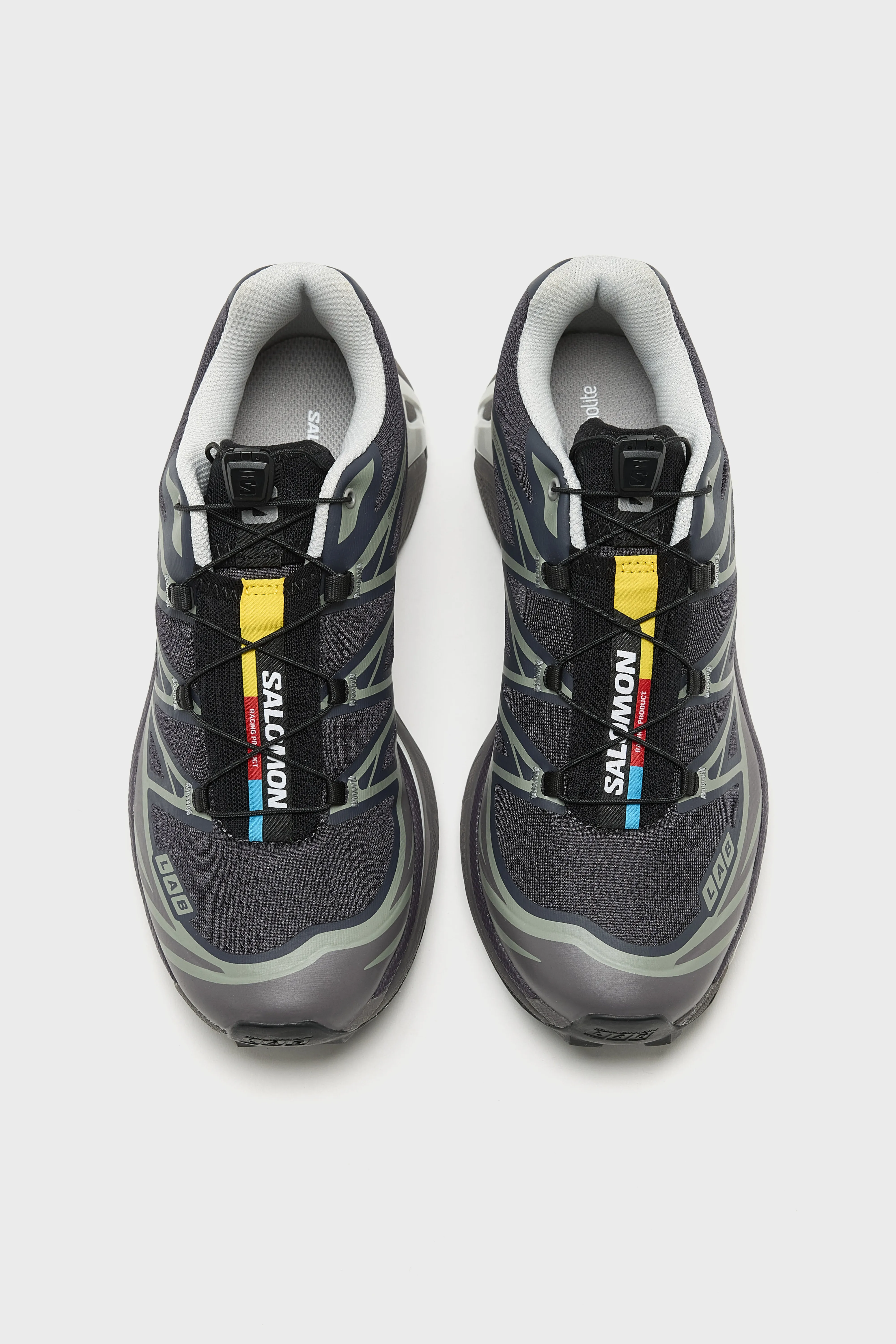XT-6 for Women (252 / W / DARK GREY) - Image 4