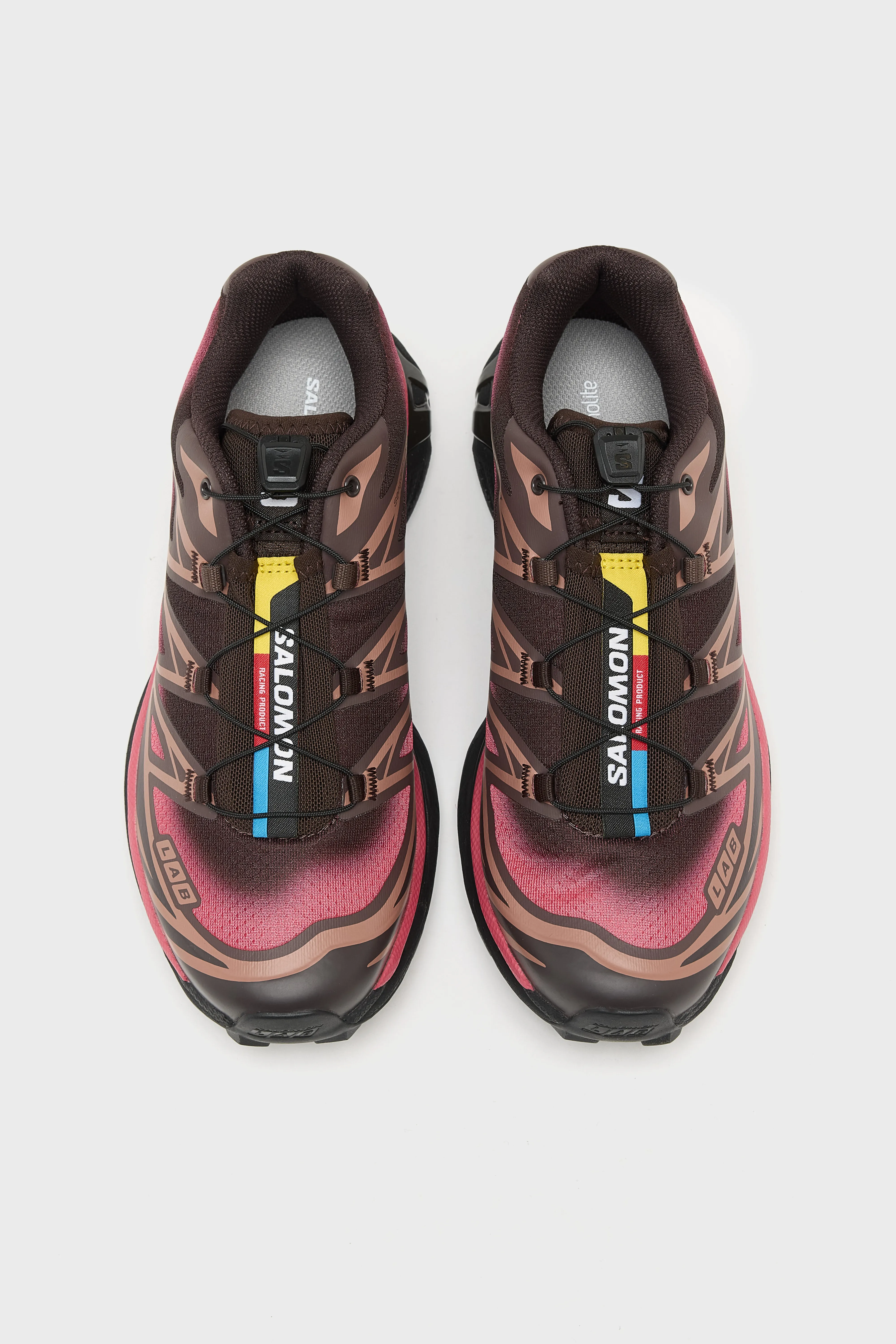 XT-6 Skyline for Women  (252 / W / FLUO PINK) - Image 4