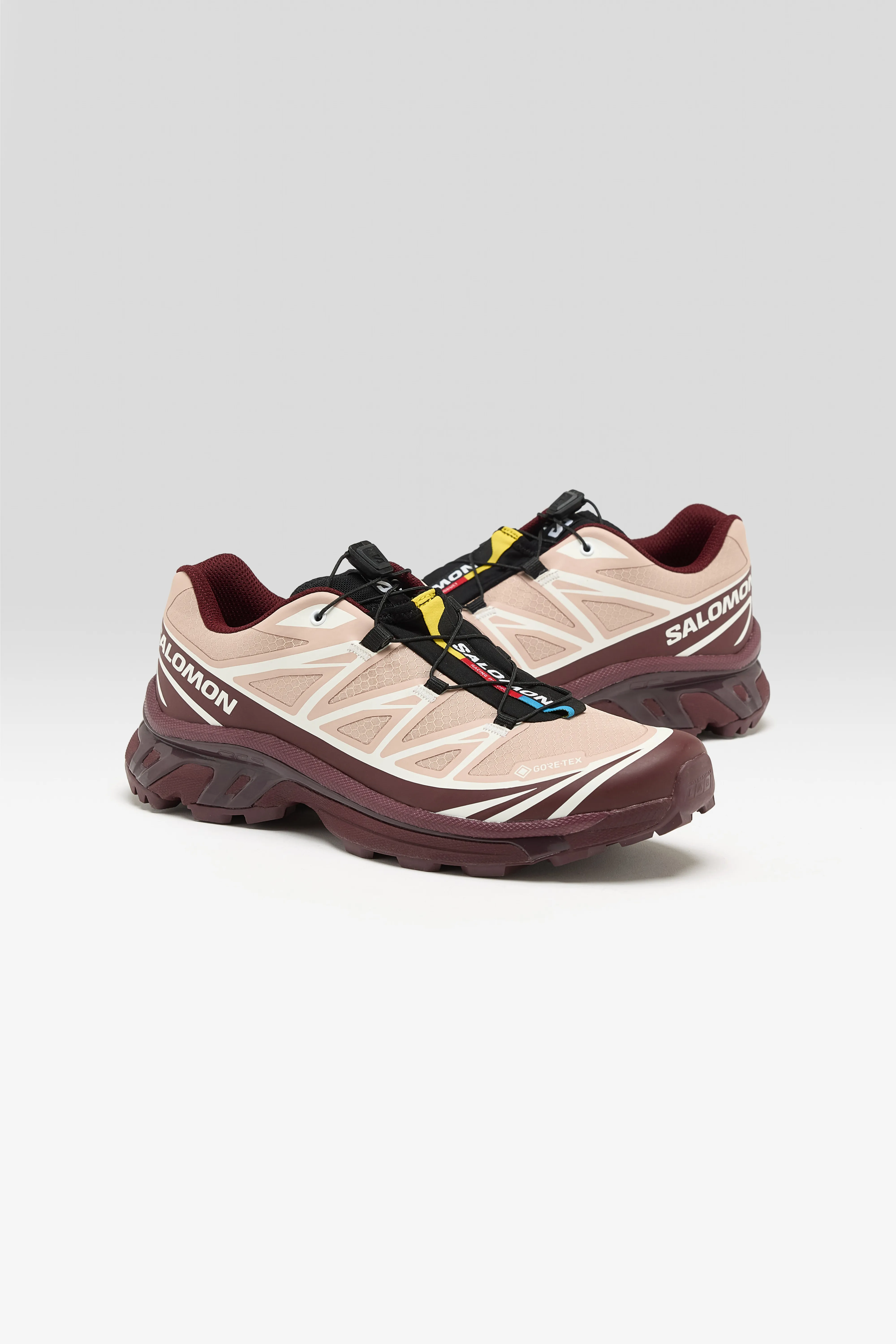 XT-6 GORE-TEX for Women  (252 / W / PINK) - Image 3