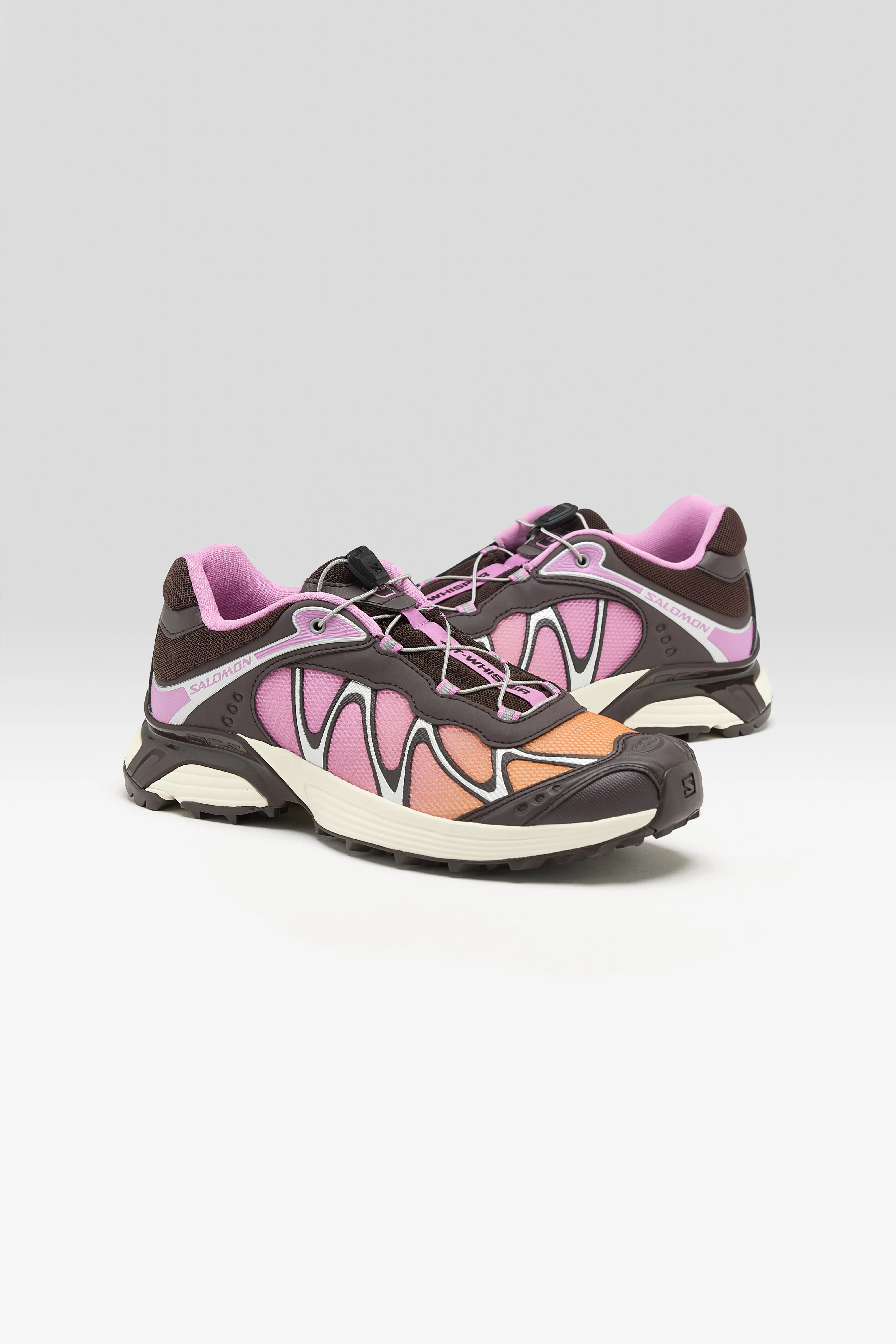 XT-Whisper for Women (252 / W / PINK) - Image 3