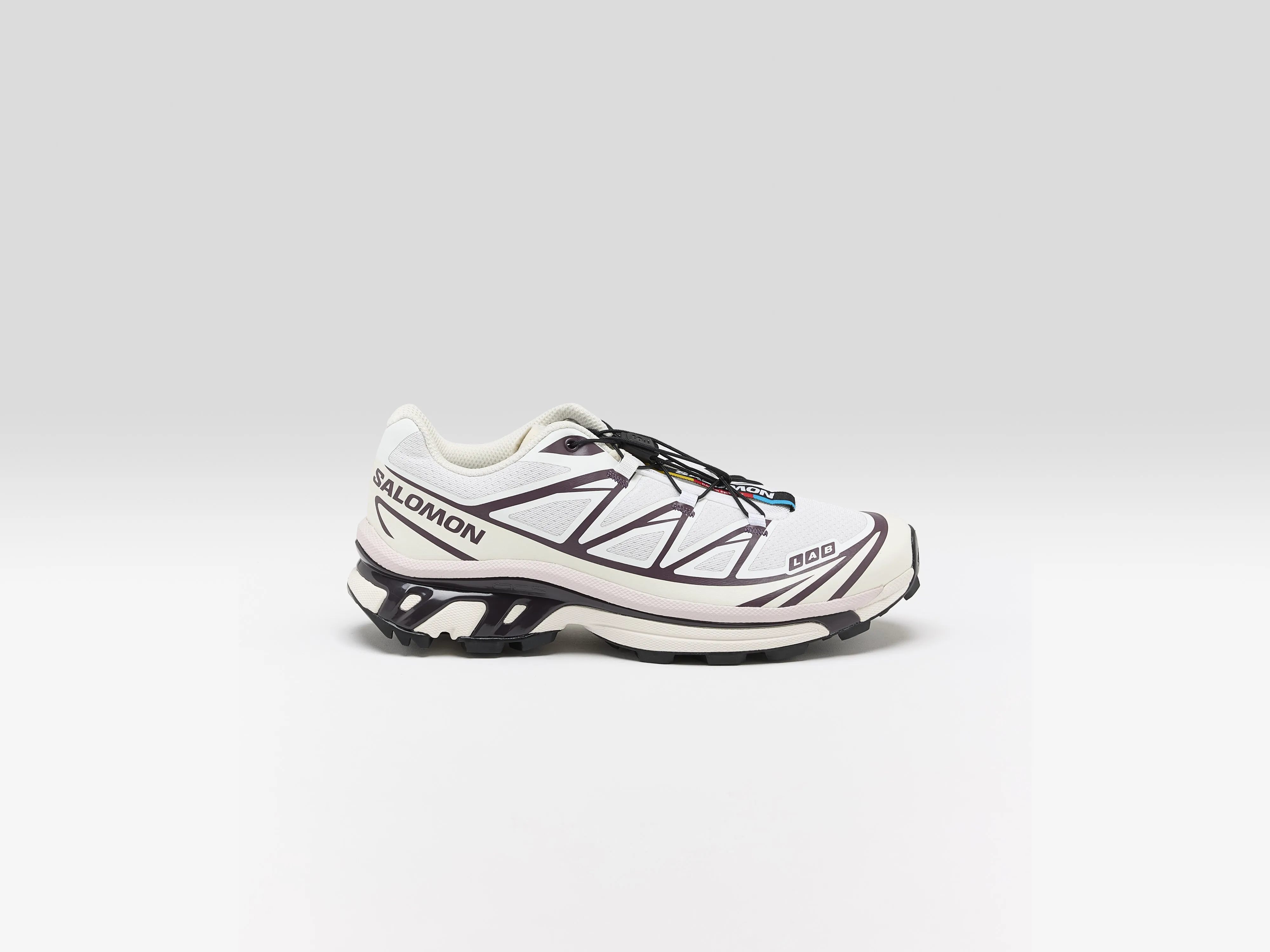 XT-6 for Women  (252 / W / WHITE)