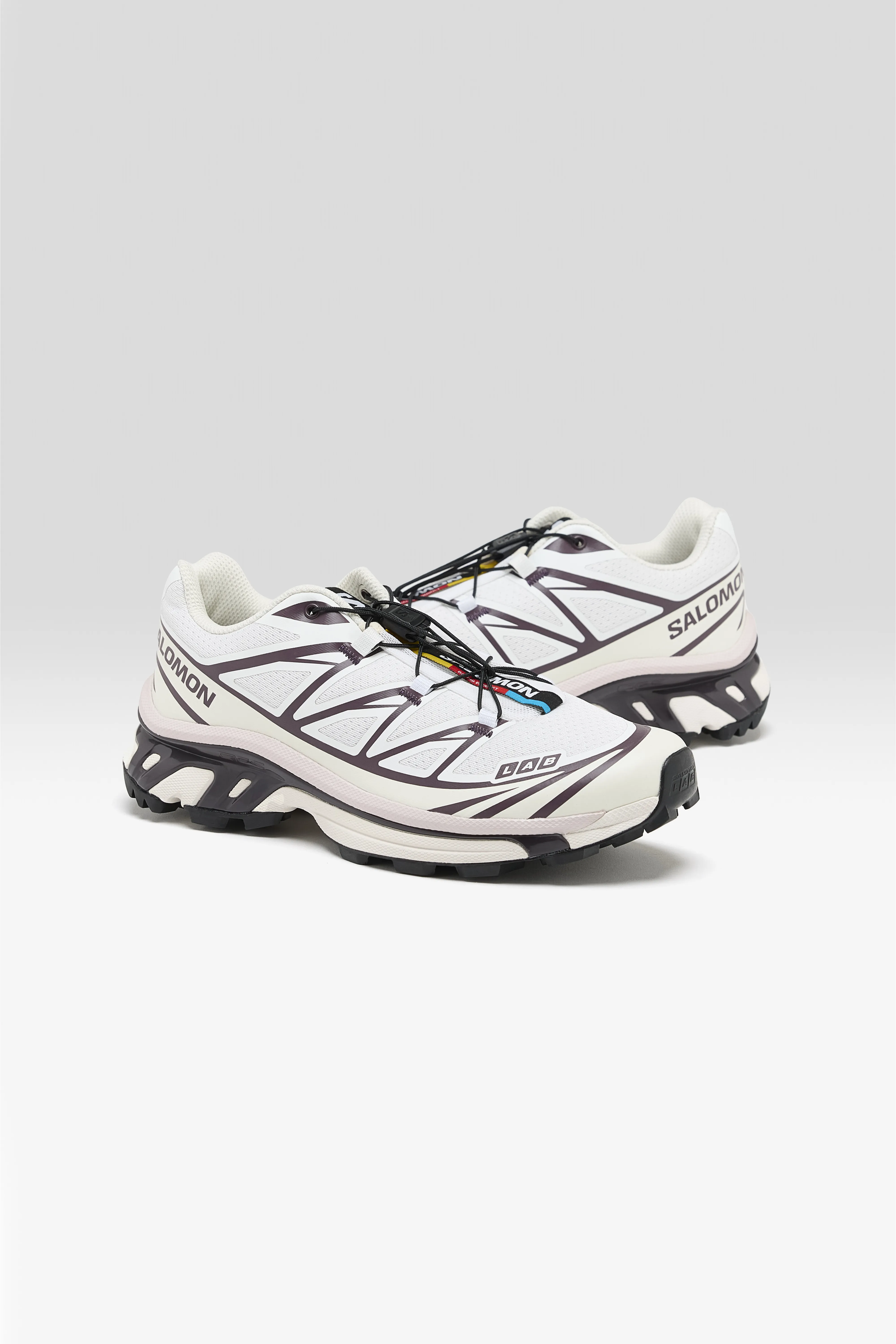XT-6 for Women  (252 / W / WHITE) - Image 3