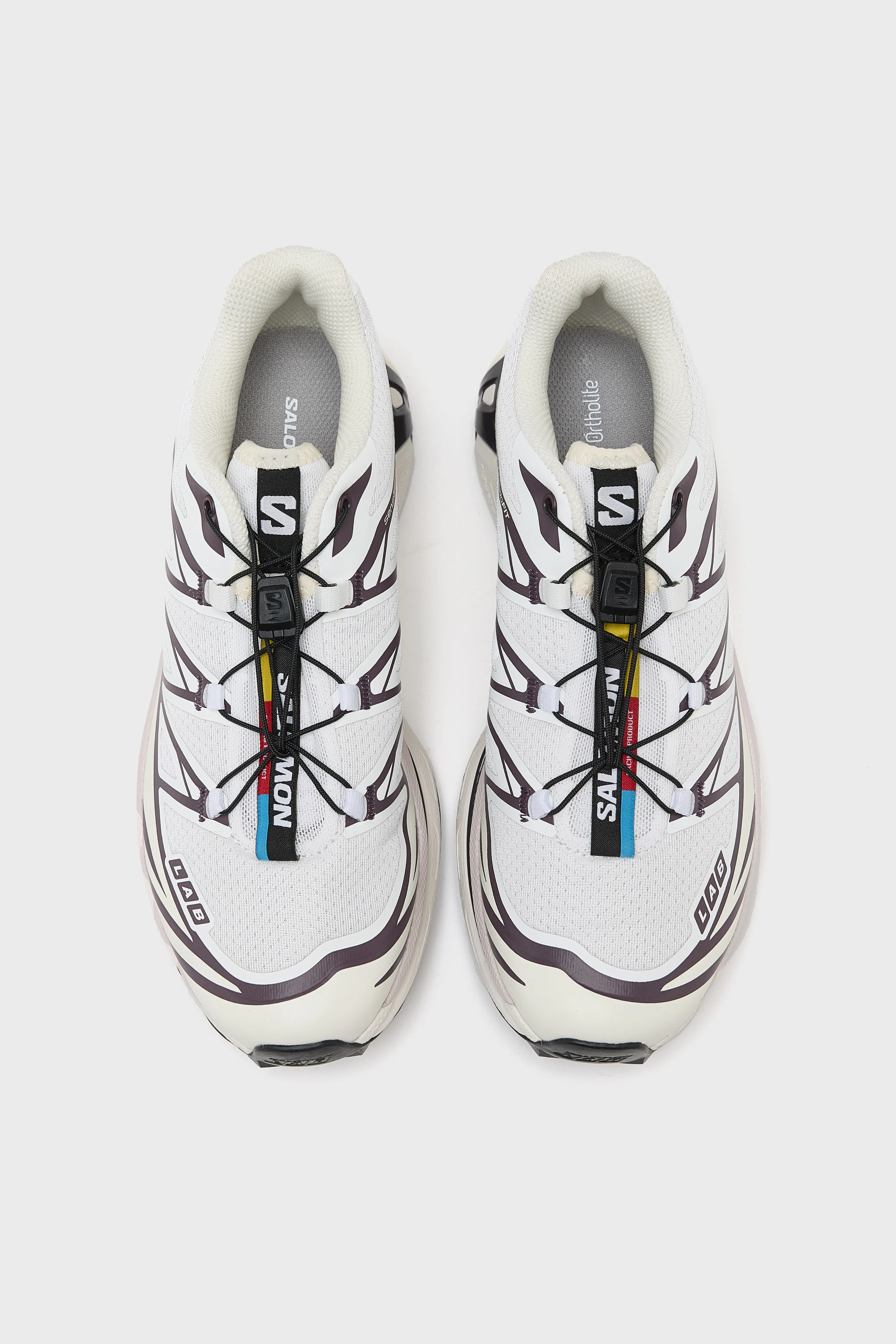 XT-6 for Women  (252 / W / WHITE) - Image 4