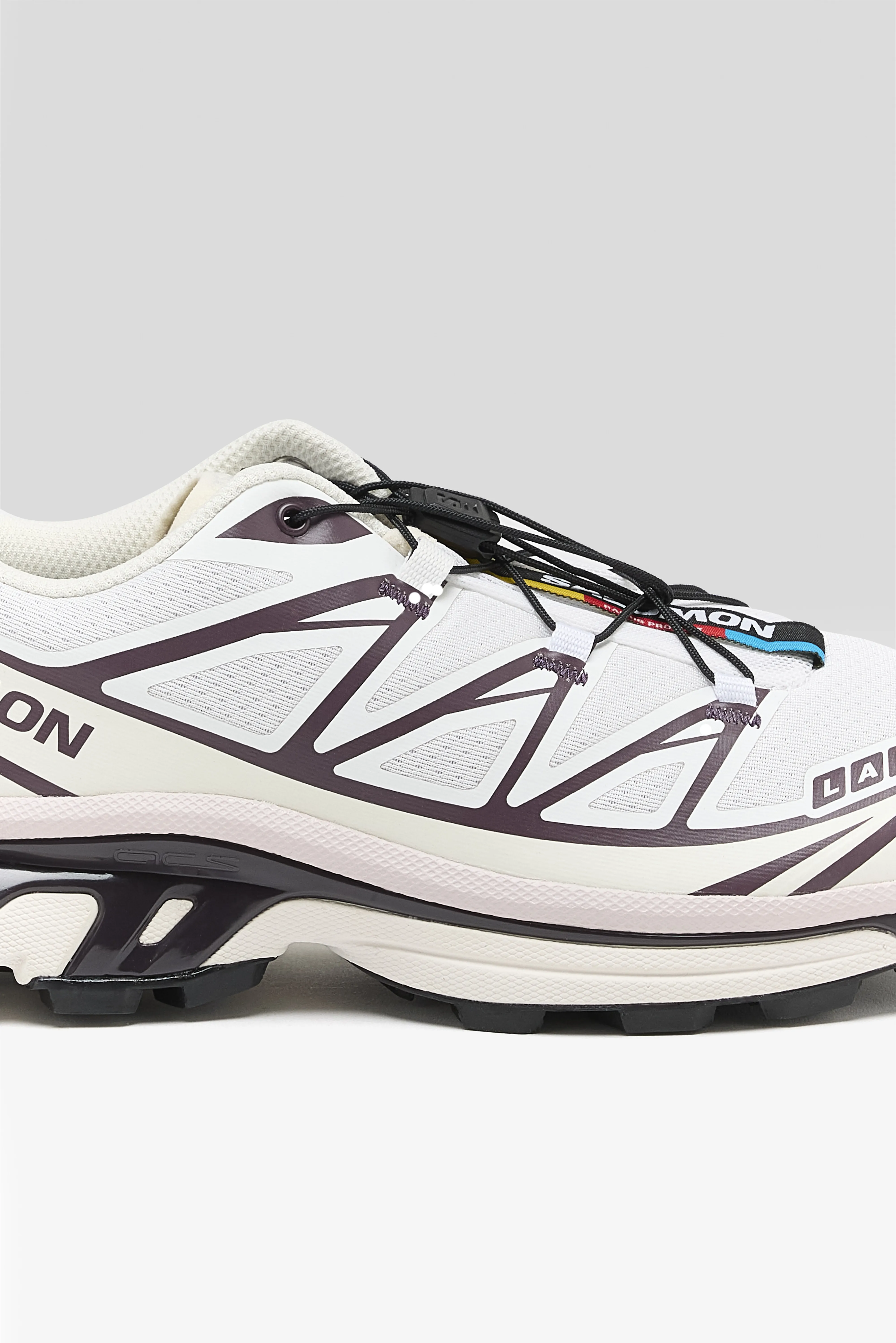 XT-6 for Women  (252 / W / WHITE) - Image 5