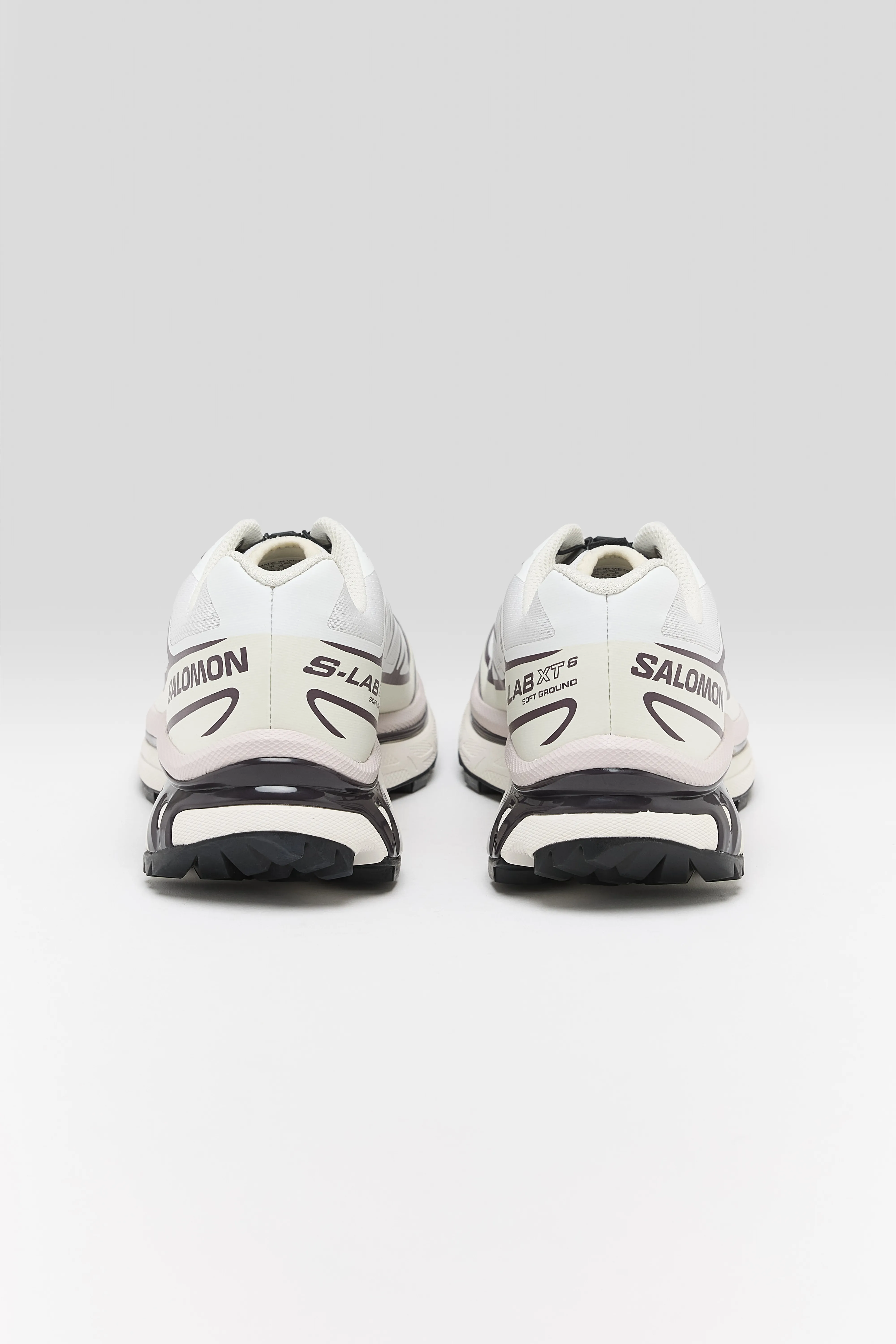 XT-6 for Women  (252 / W / WHITE) - Image 6