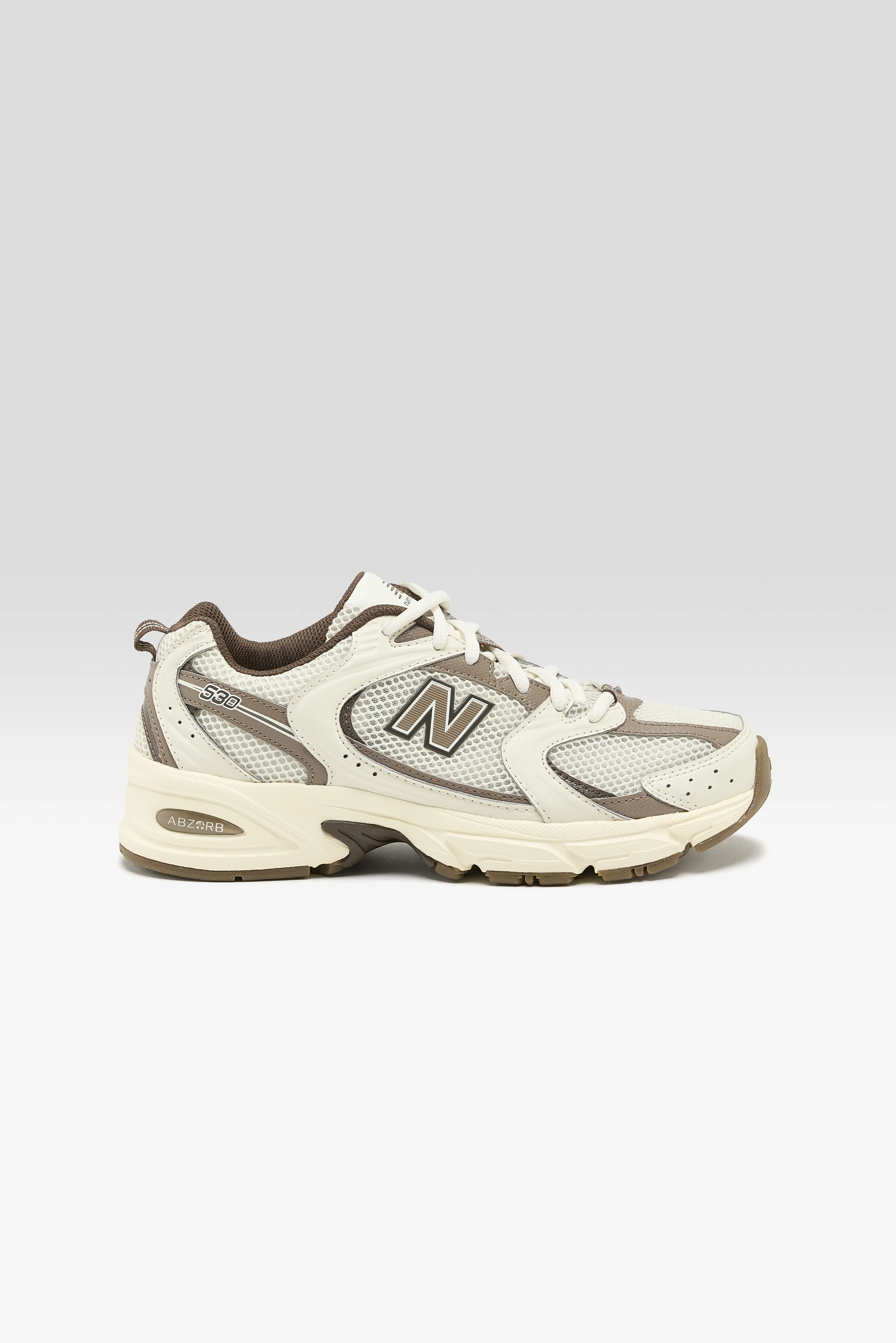 530 for Women  (252 / W / BROWN) - Image 2