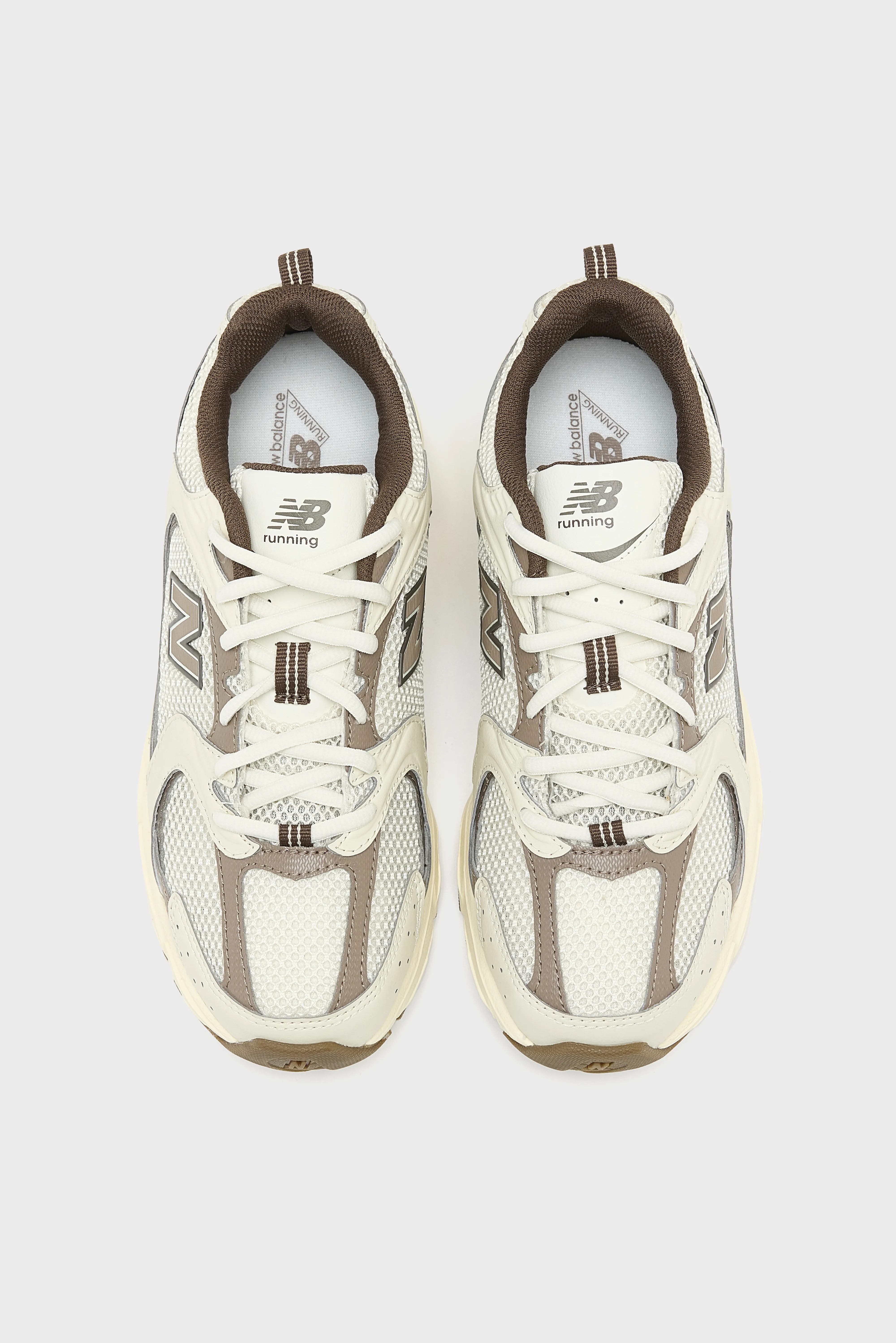 530 for Women  (252 / W / BROWN) - Image 4