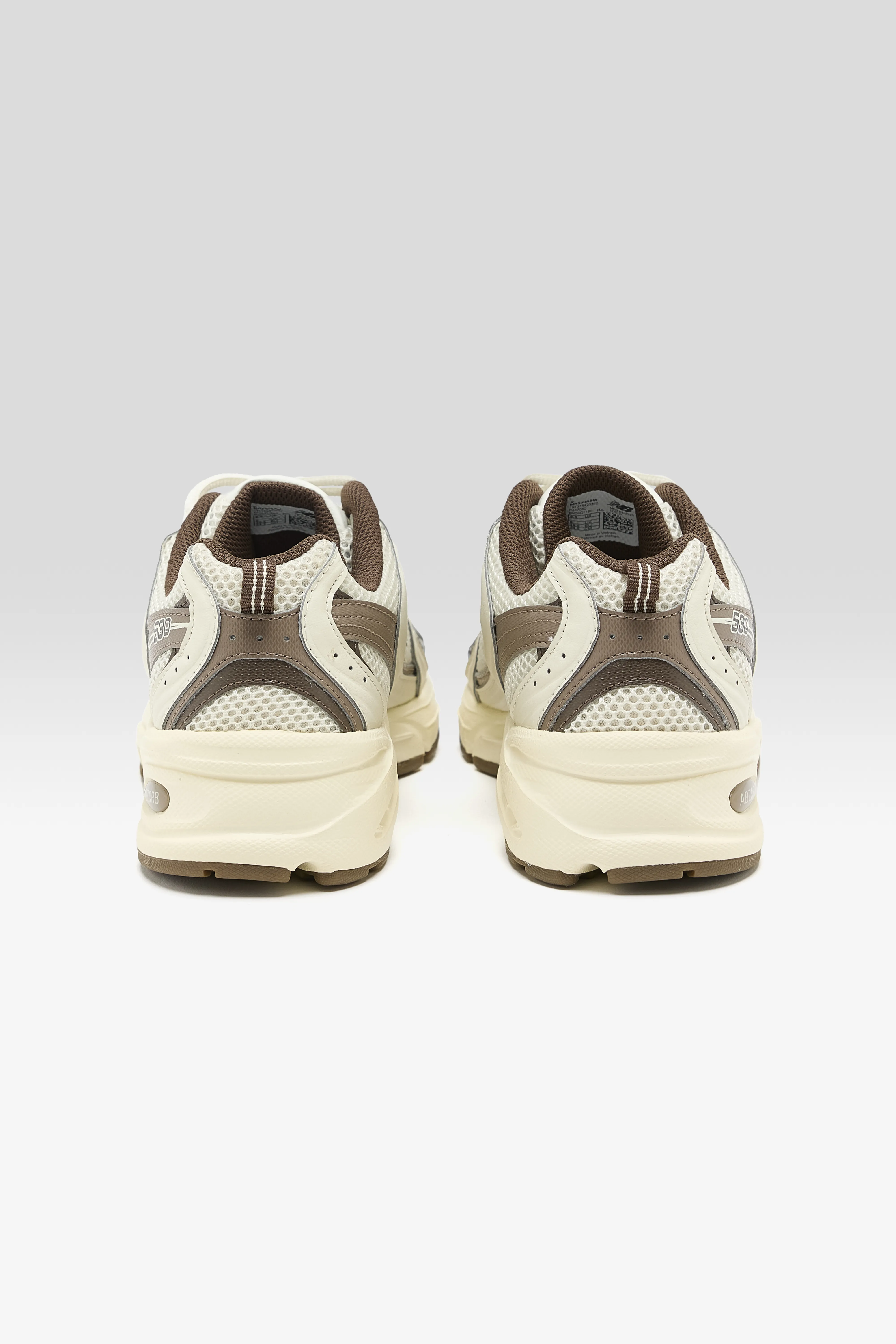 530 for Women  (252 / W / BROWN) - Image 5