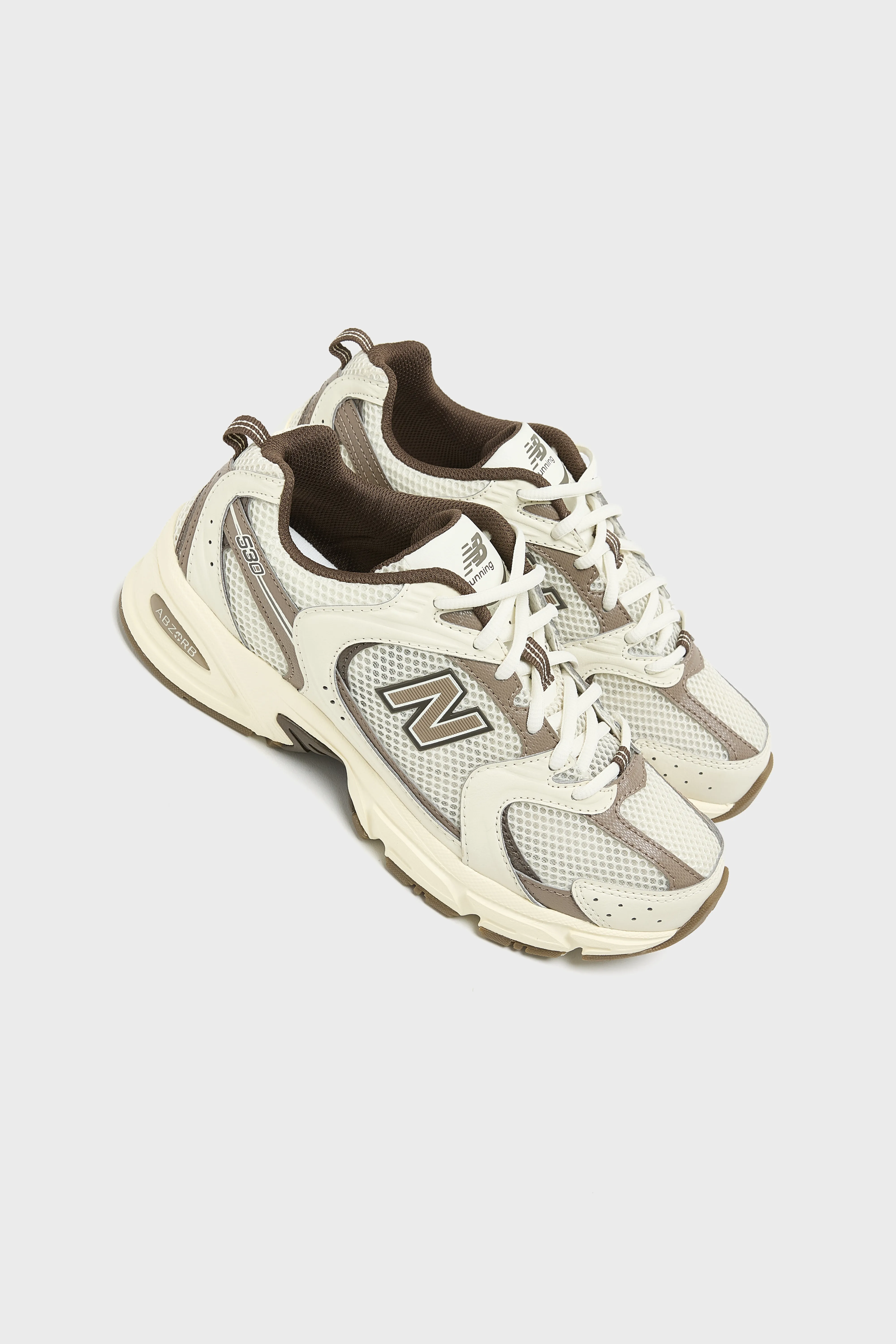 530 for Women  (252 / W / BROWN) - Image 7