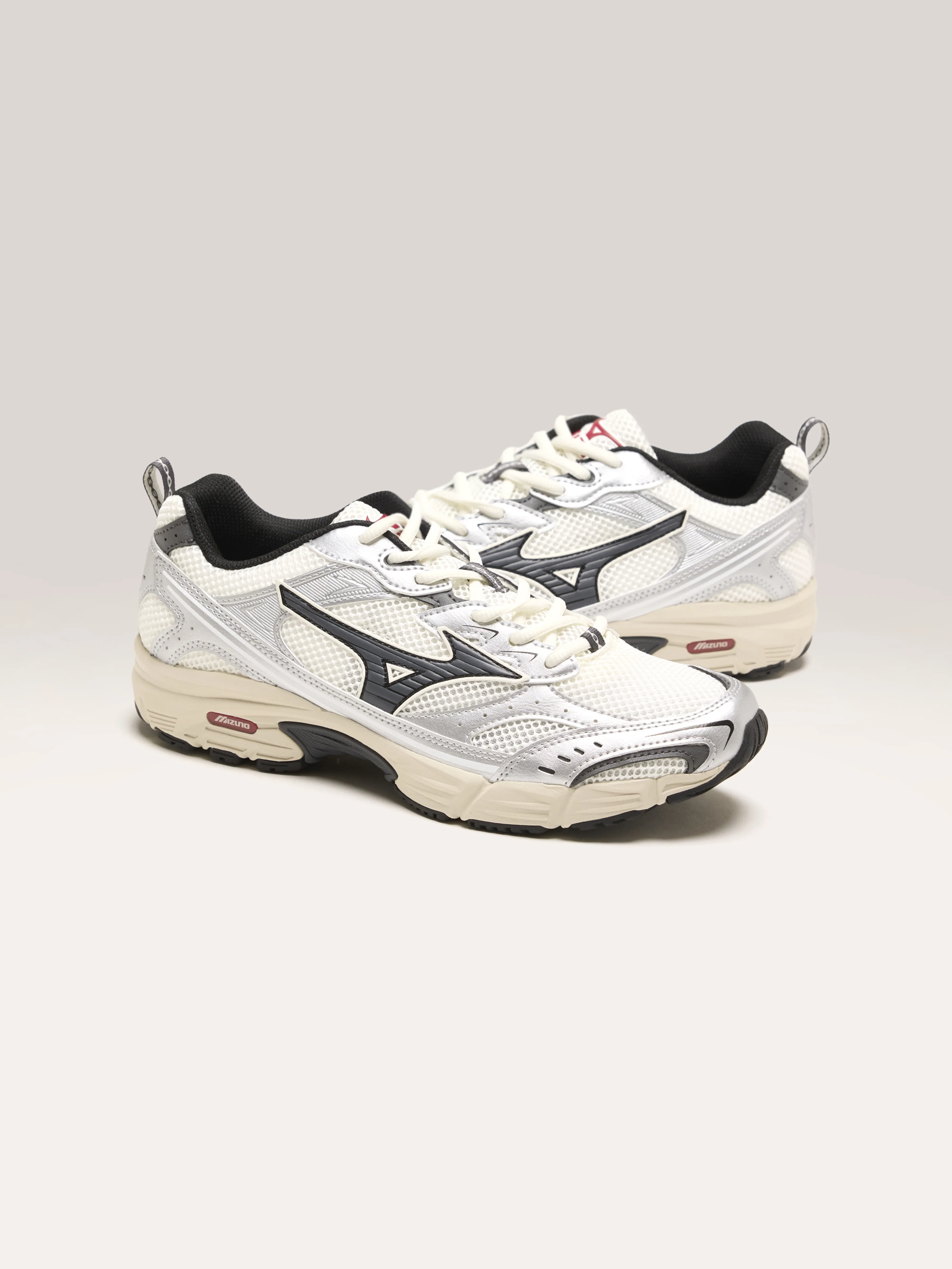 Mxr Sport For Women (242 / W / SILVER) - Image 3