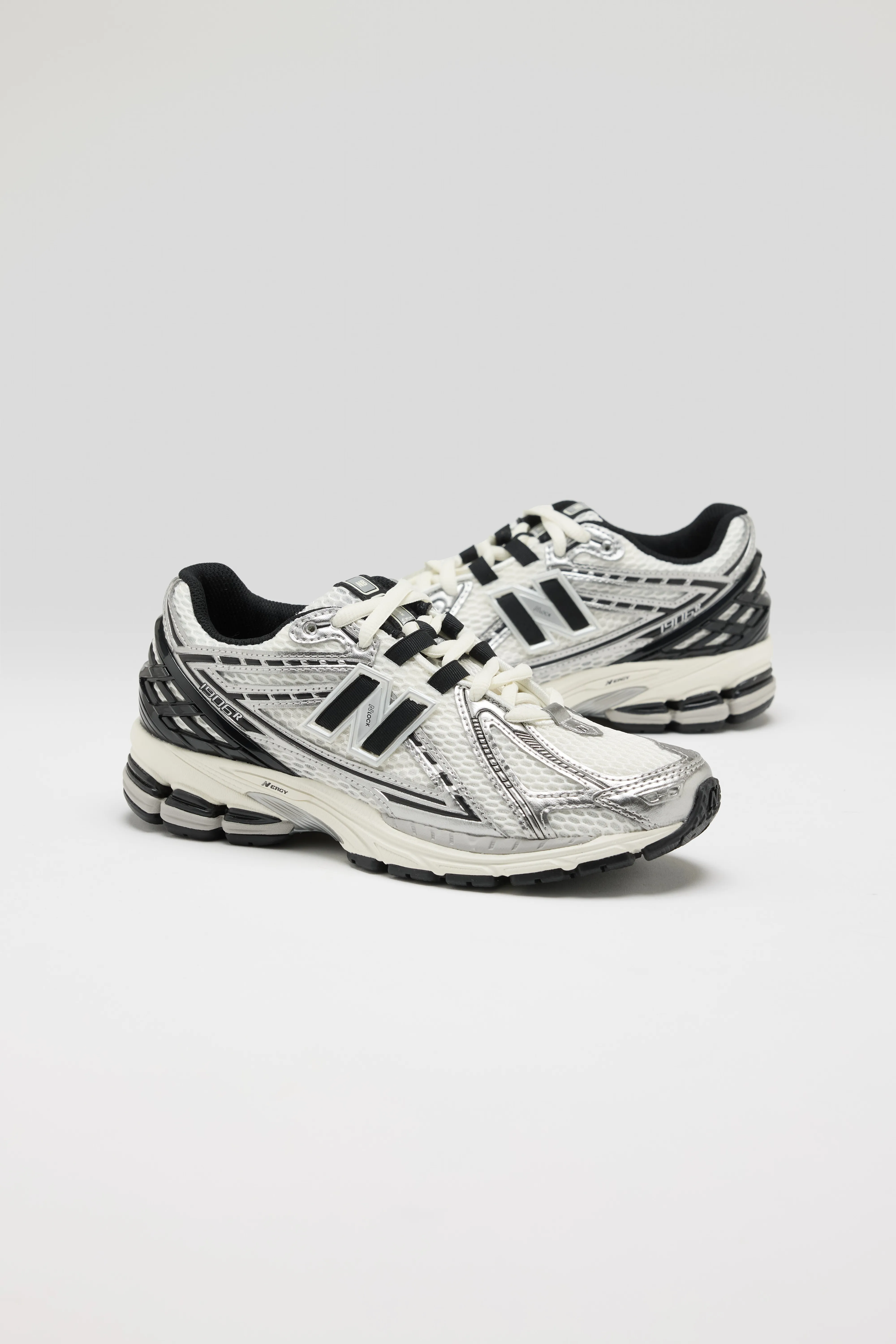 1906R for Women (251 / W / GREY) - Image 3