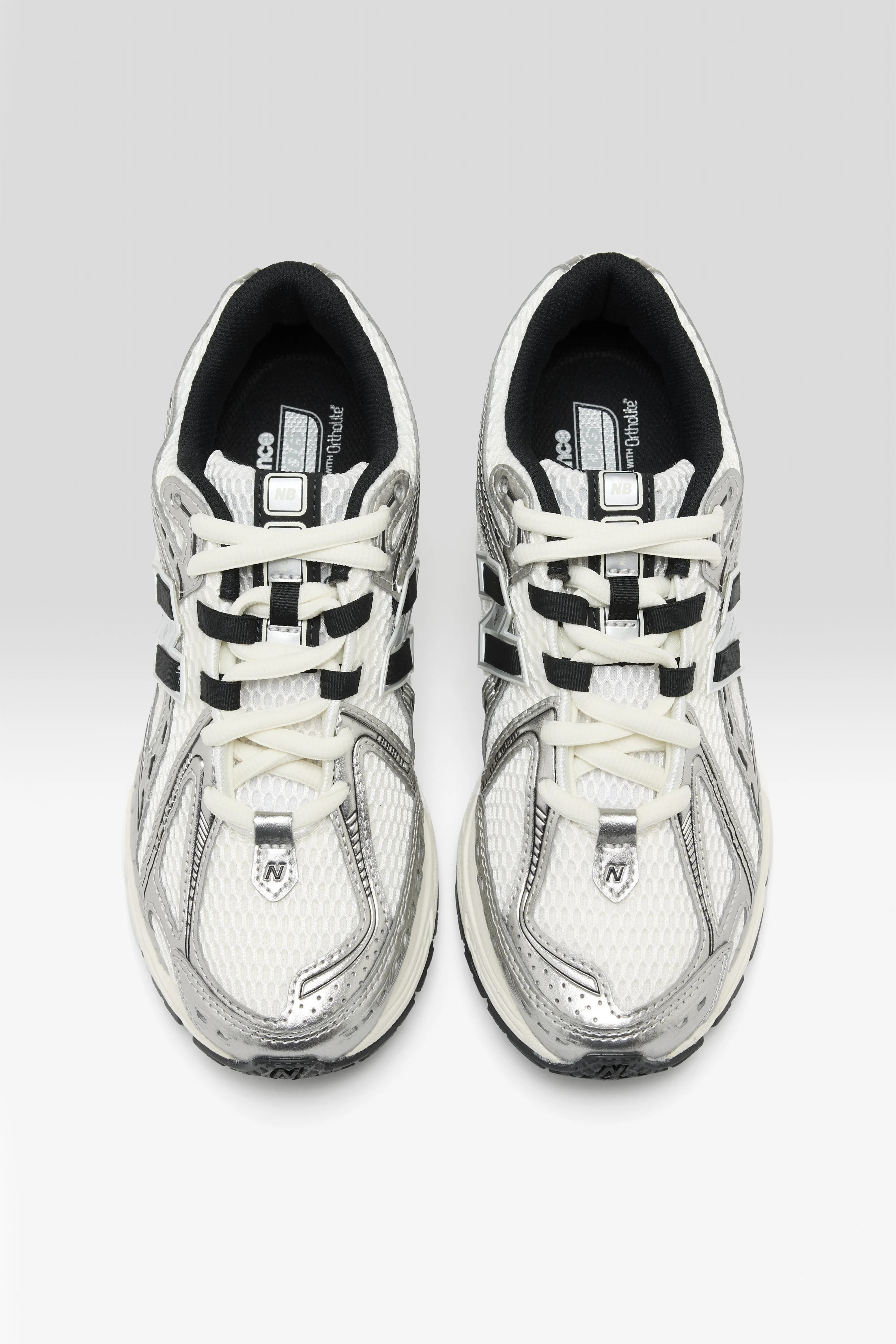 1906R for Women (251 / W / GREY) - Image 4