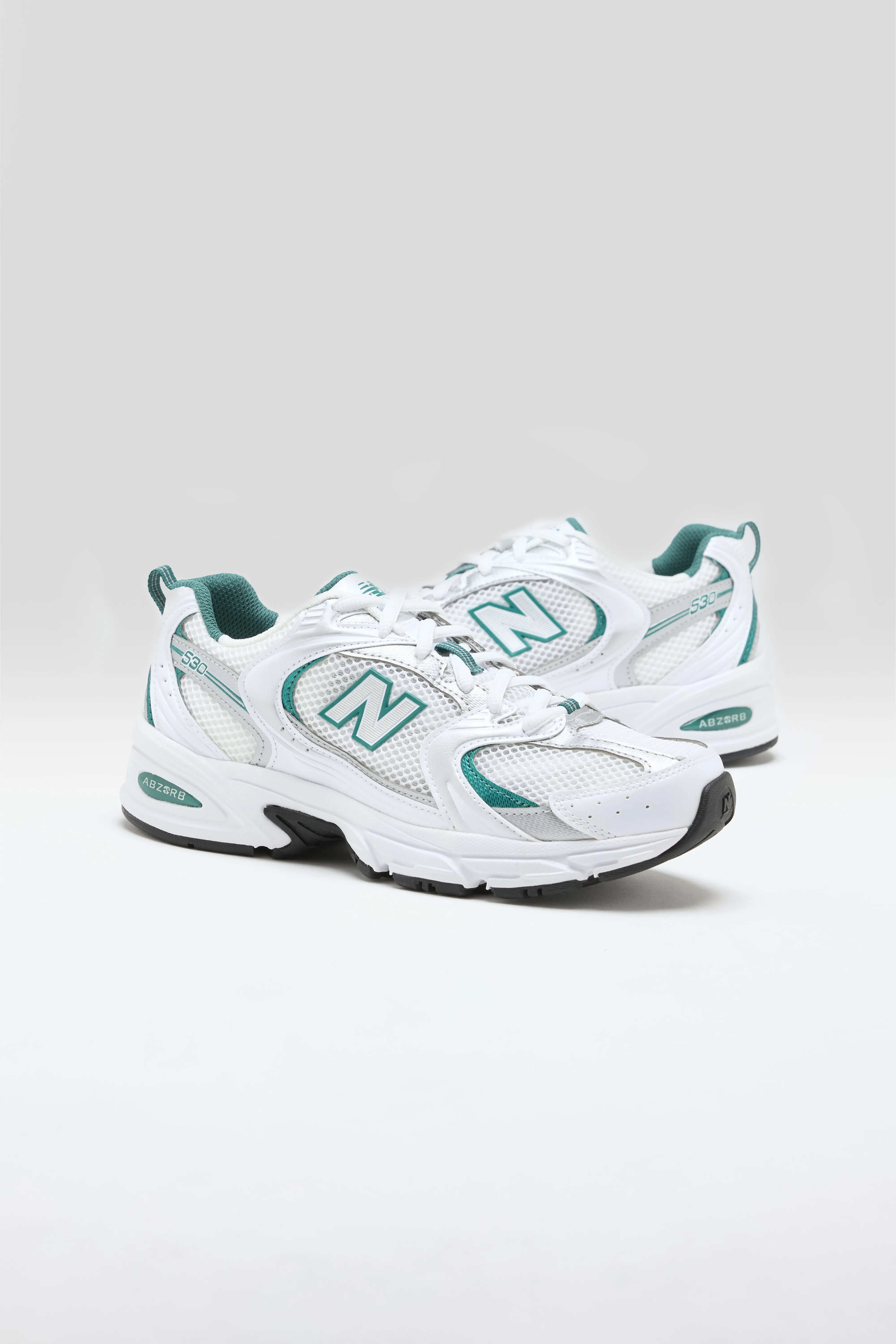 530 for Women (251 / W / WHITE) - Image 3