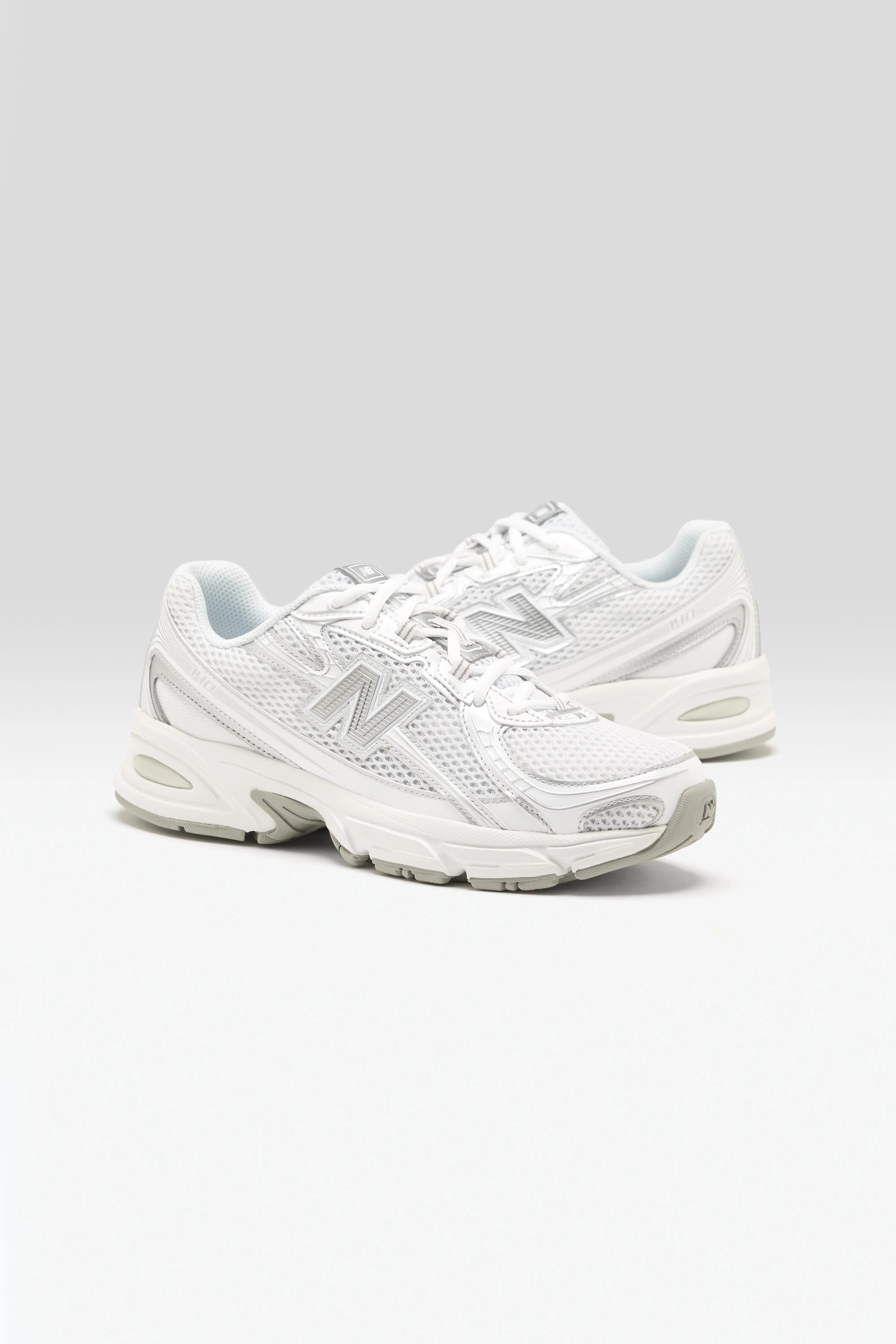 740 for Women   (251 / W / WHITE) - Image 3