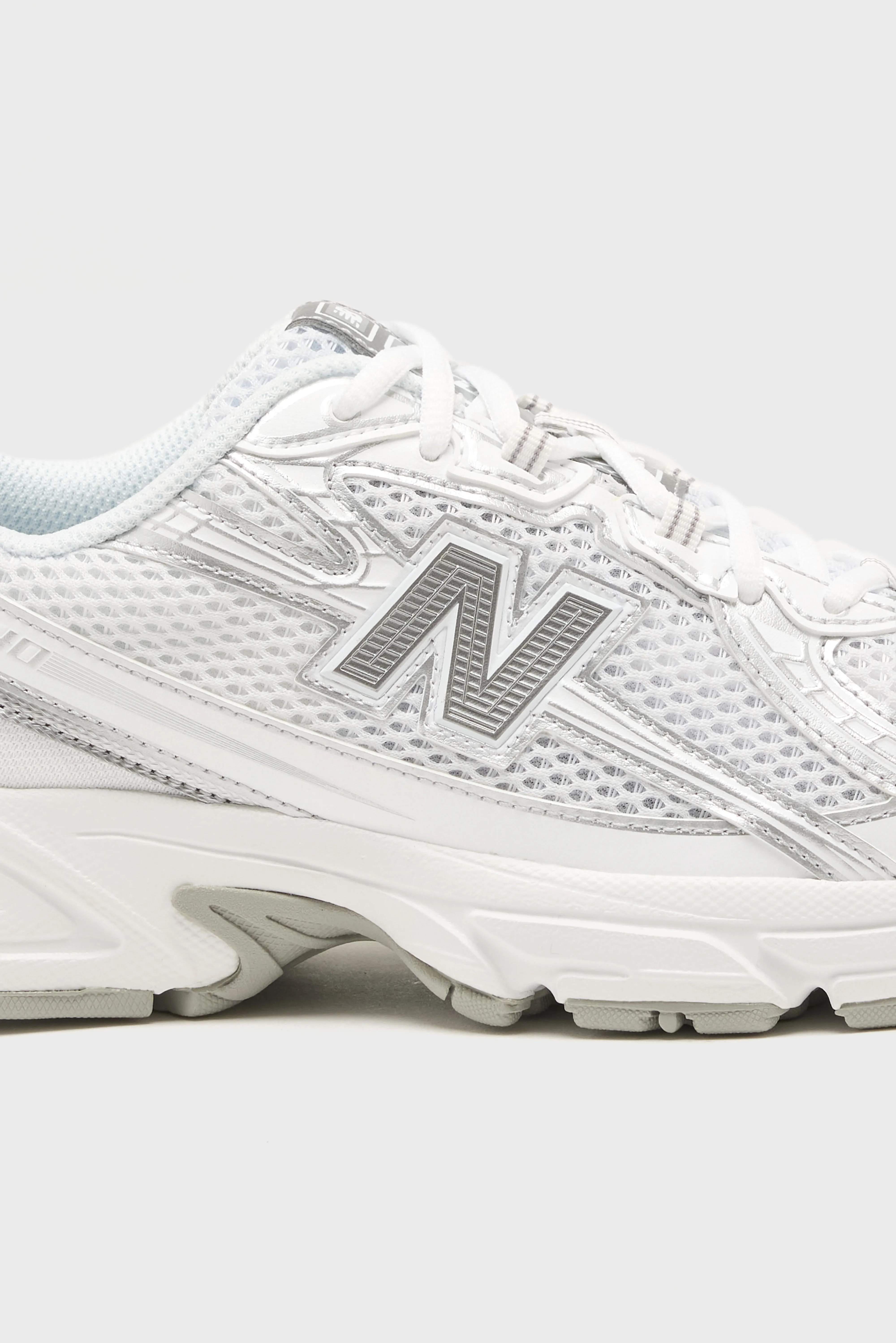 740 for Women   (251 / W / WHITE) - Image 5