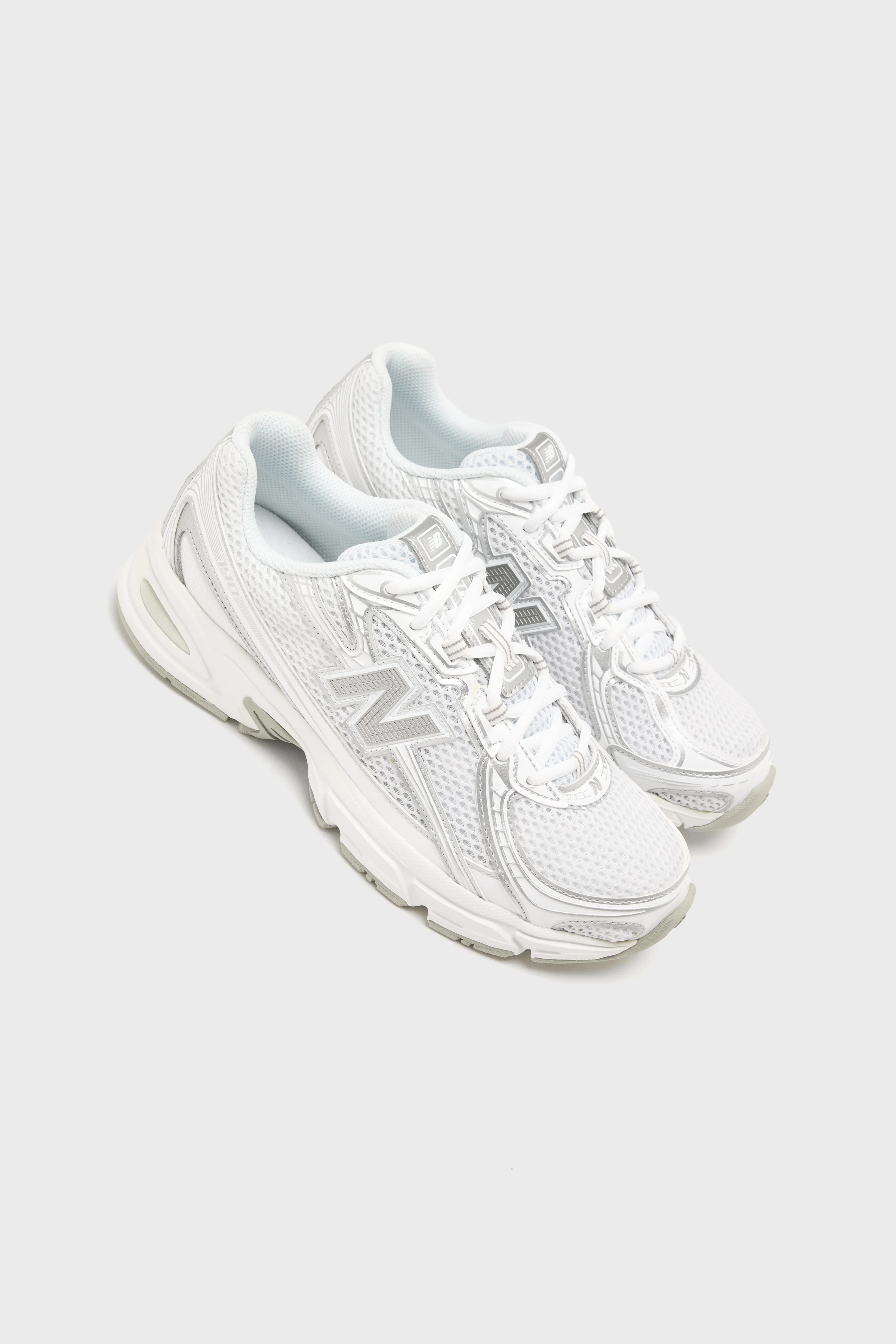 740 for Women   (251 / W / WHITE) - Image 7