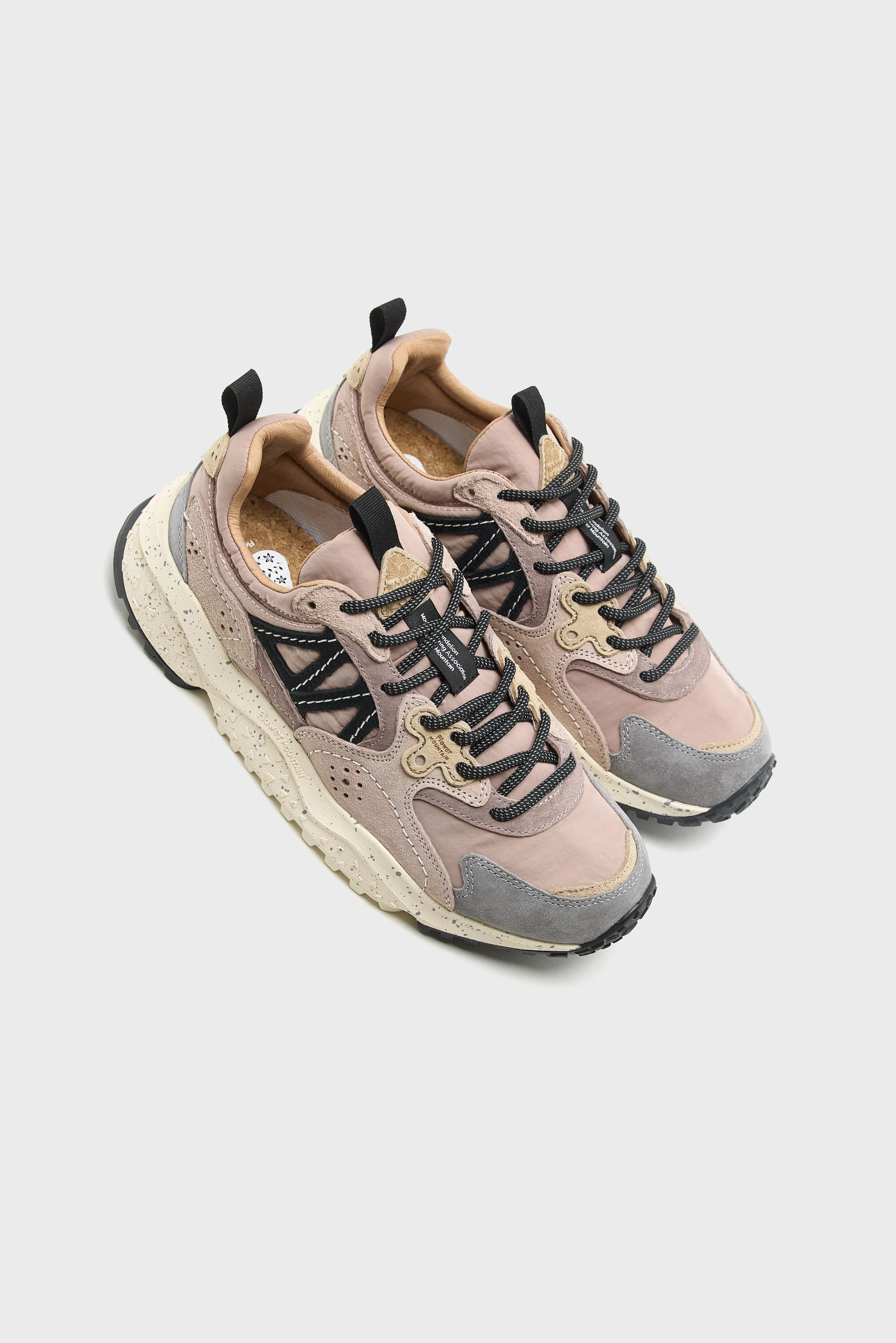 Solin for Women (252 / W / PINK) - Image 7