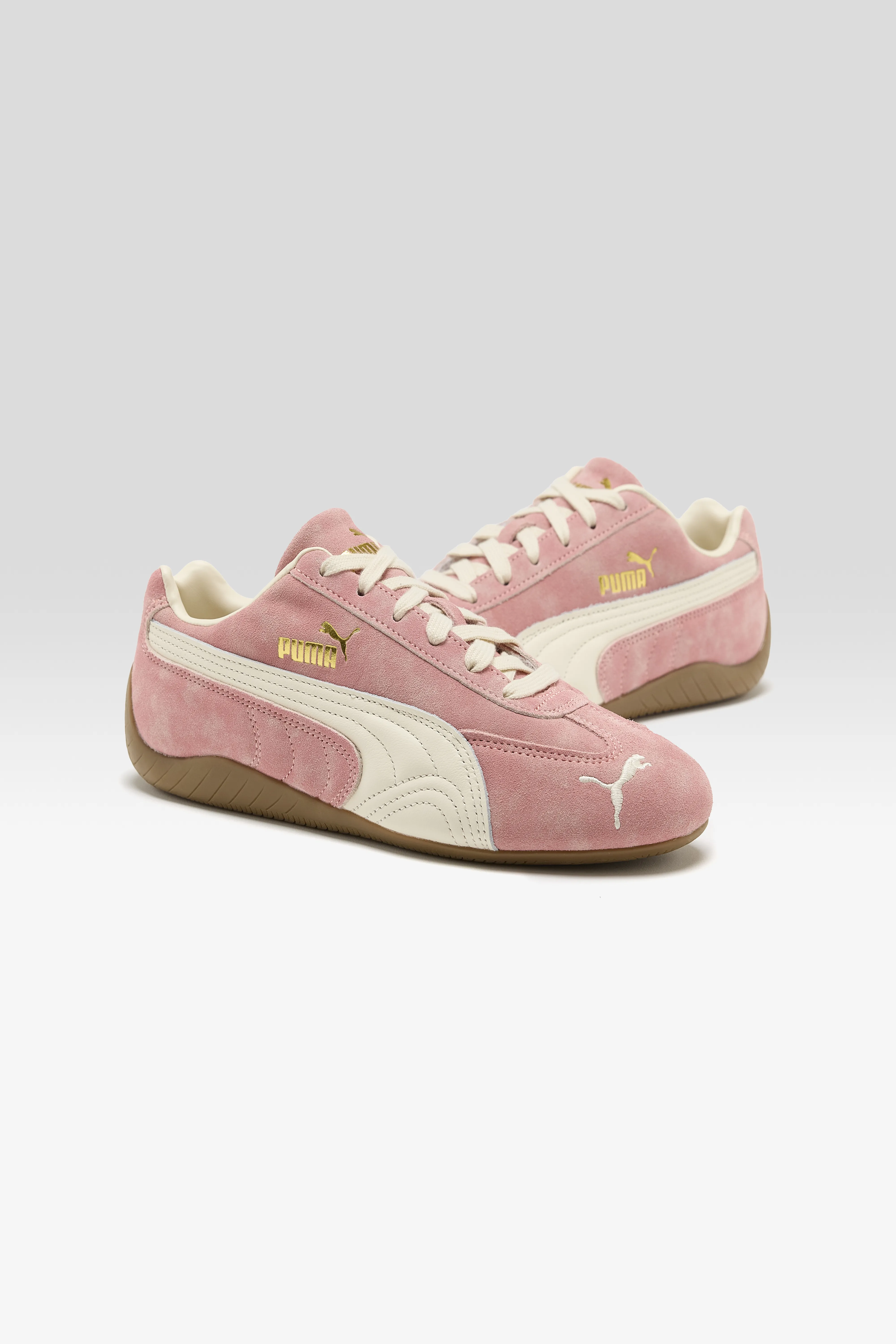 Speedcat Faded for Women (252 / W / PINK) - Image 3