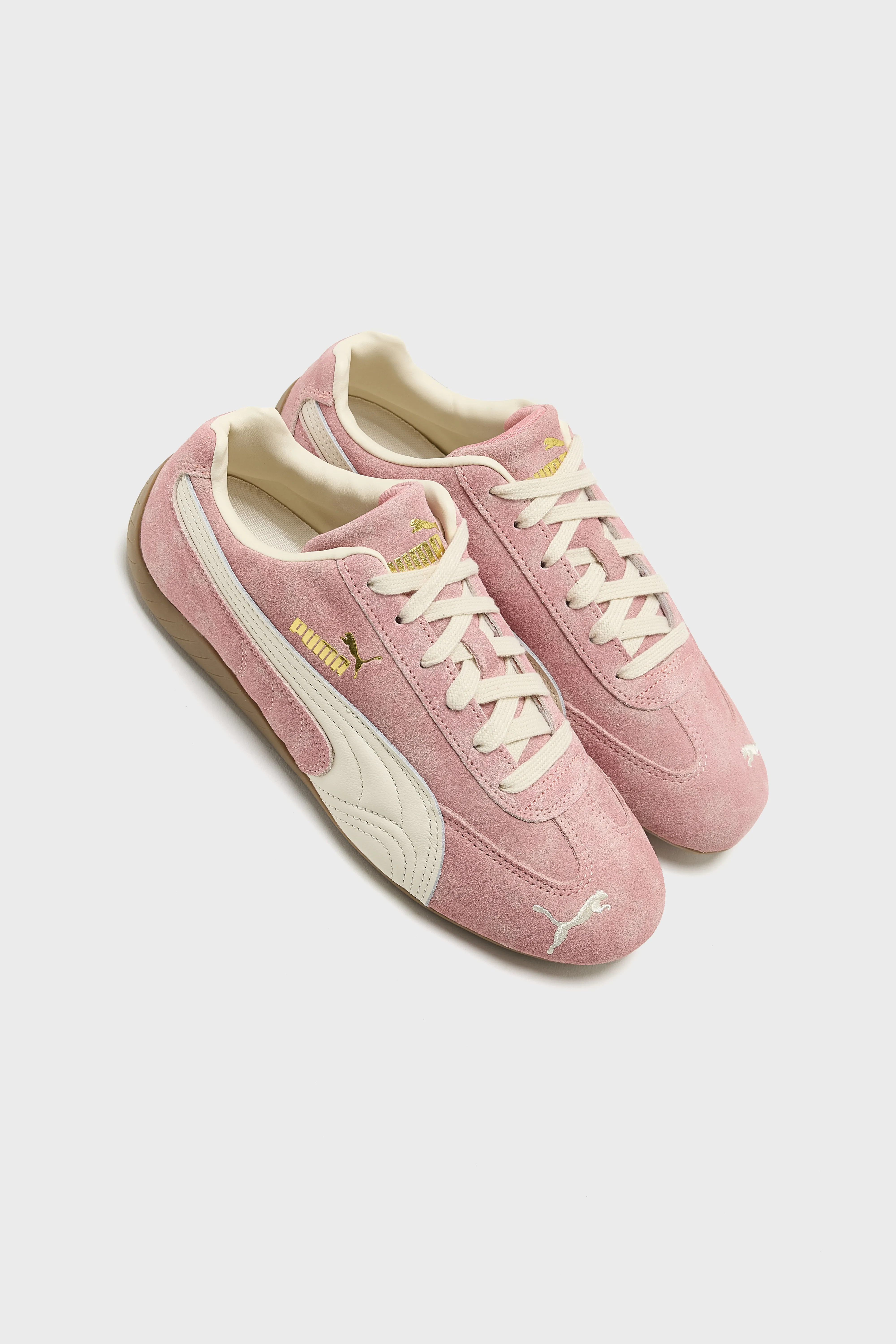 Speedcat Faded for Women (252 / W / PINK) - Image 7