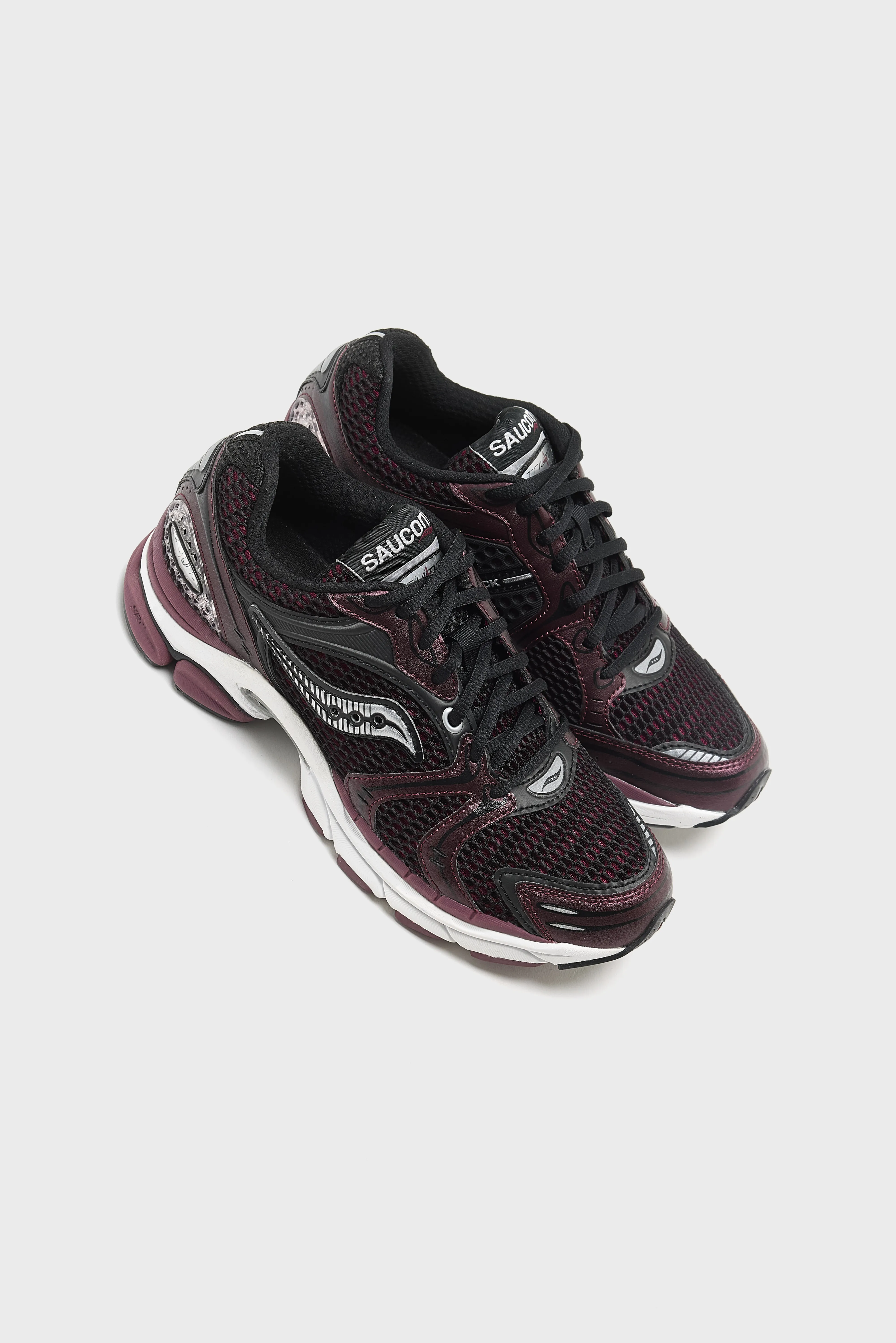 ProGrid Triumph 4 for Women  (252 / W / RED) - Image 7