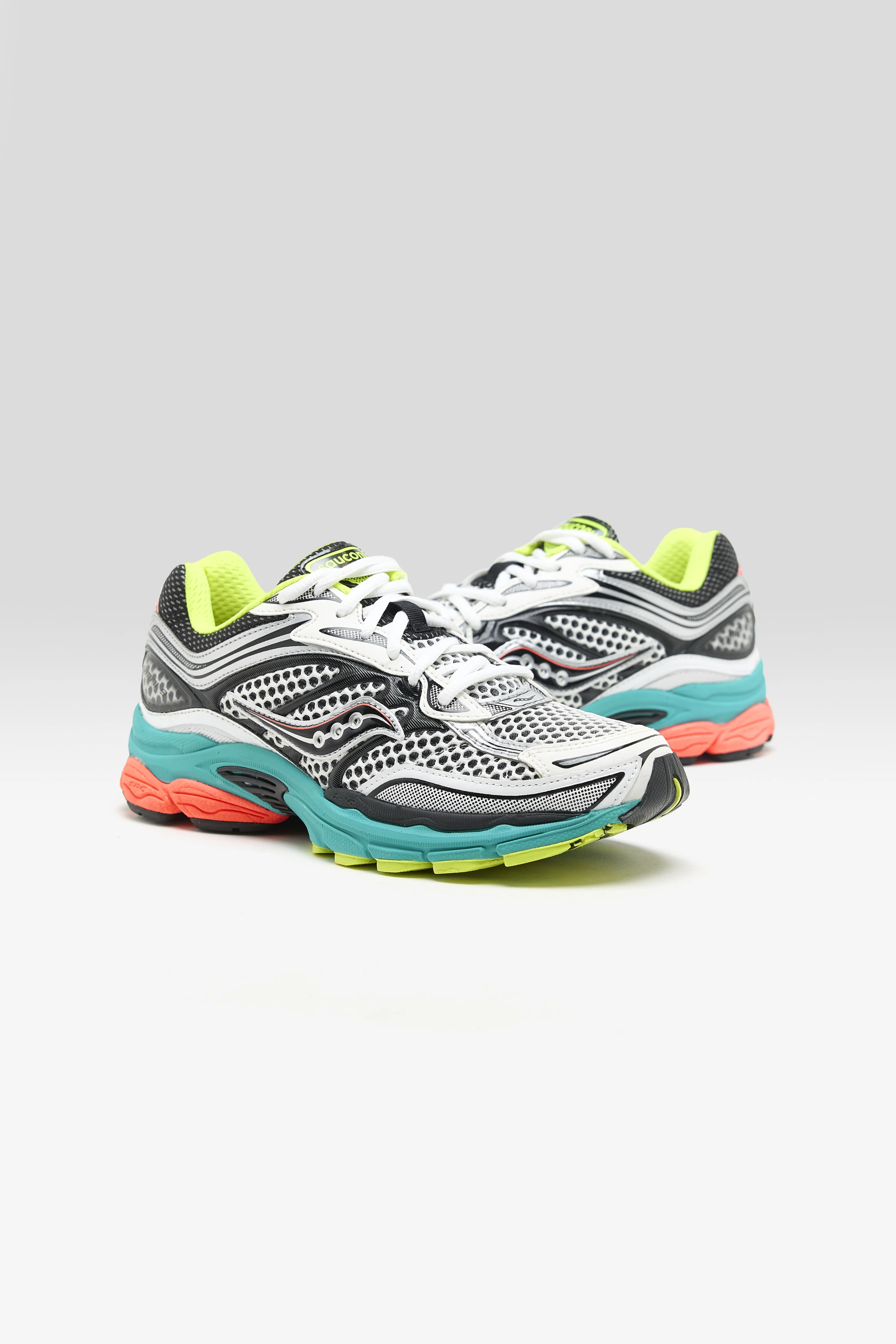 ProGrid Omni 9 for Women (252 / W / SILVER) - Image 3