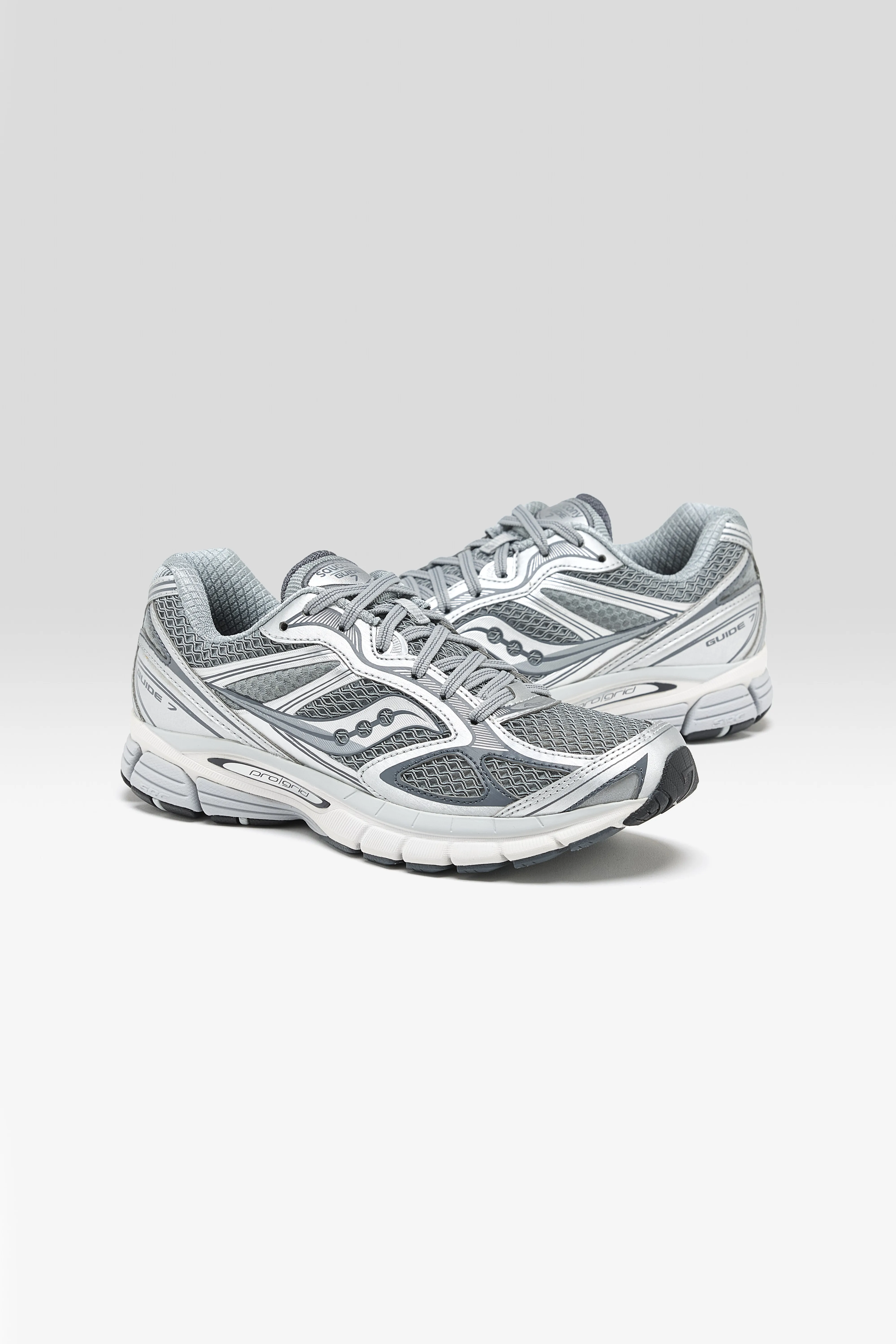 Progrid Guide 7 for Women (252 / W / SILVER) - Image 3