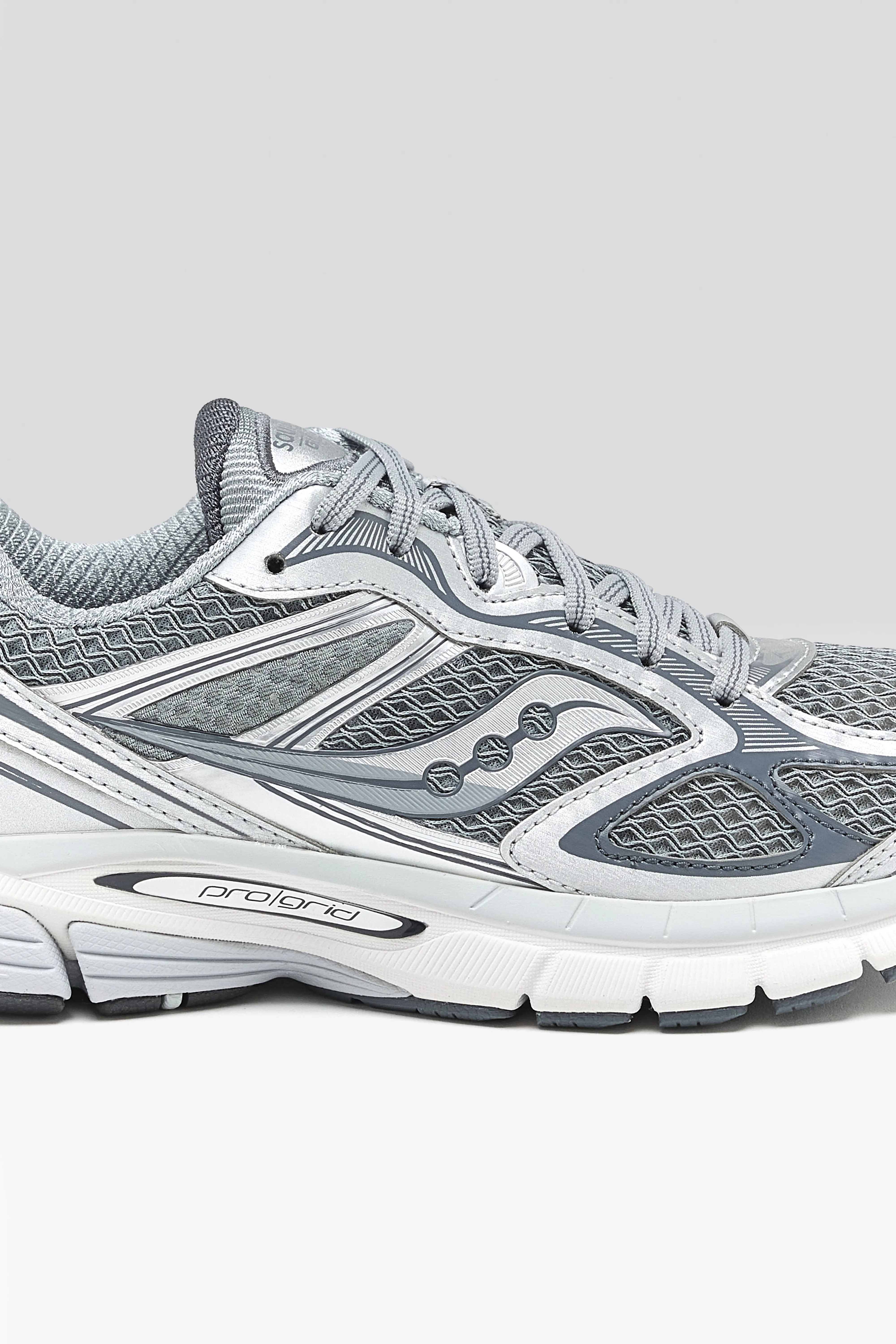 Progrid Guide 7 for Women (252 / W / SILVER) - Image 5
