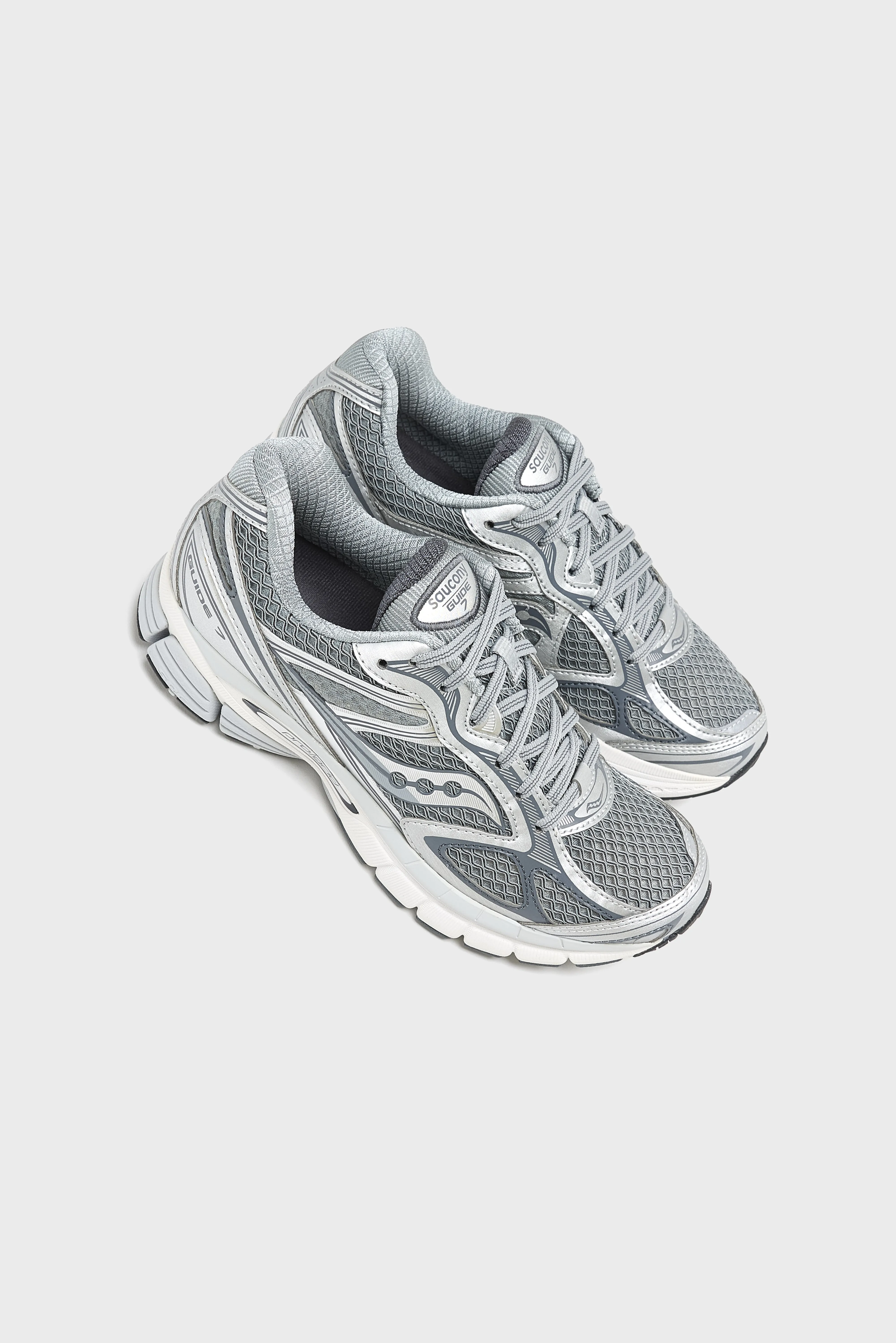 Progrid Guide 7 for Women (252 / W / SILVER) - Image 7