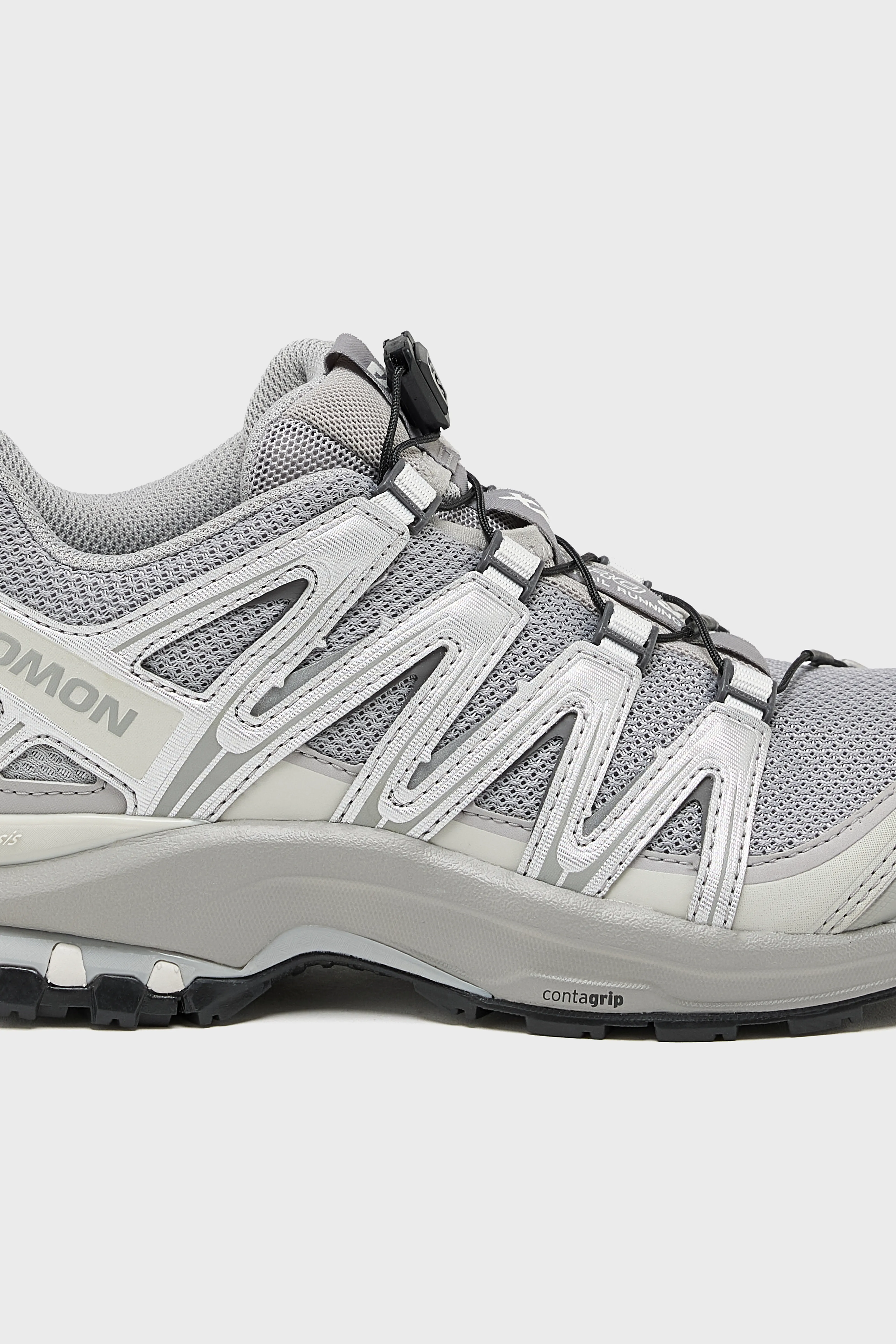 XA Pro 3D for Women (251 / W / SILVER) - Image 3