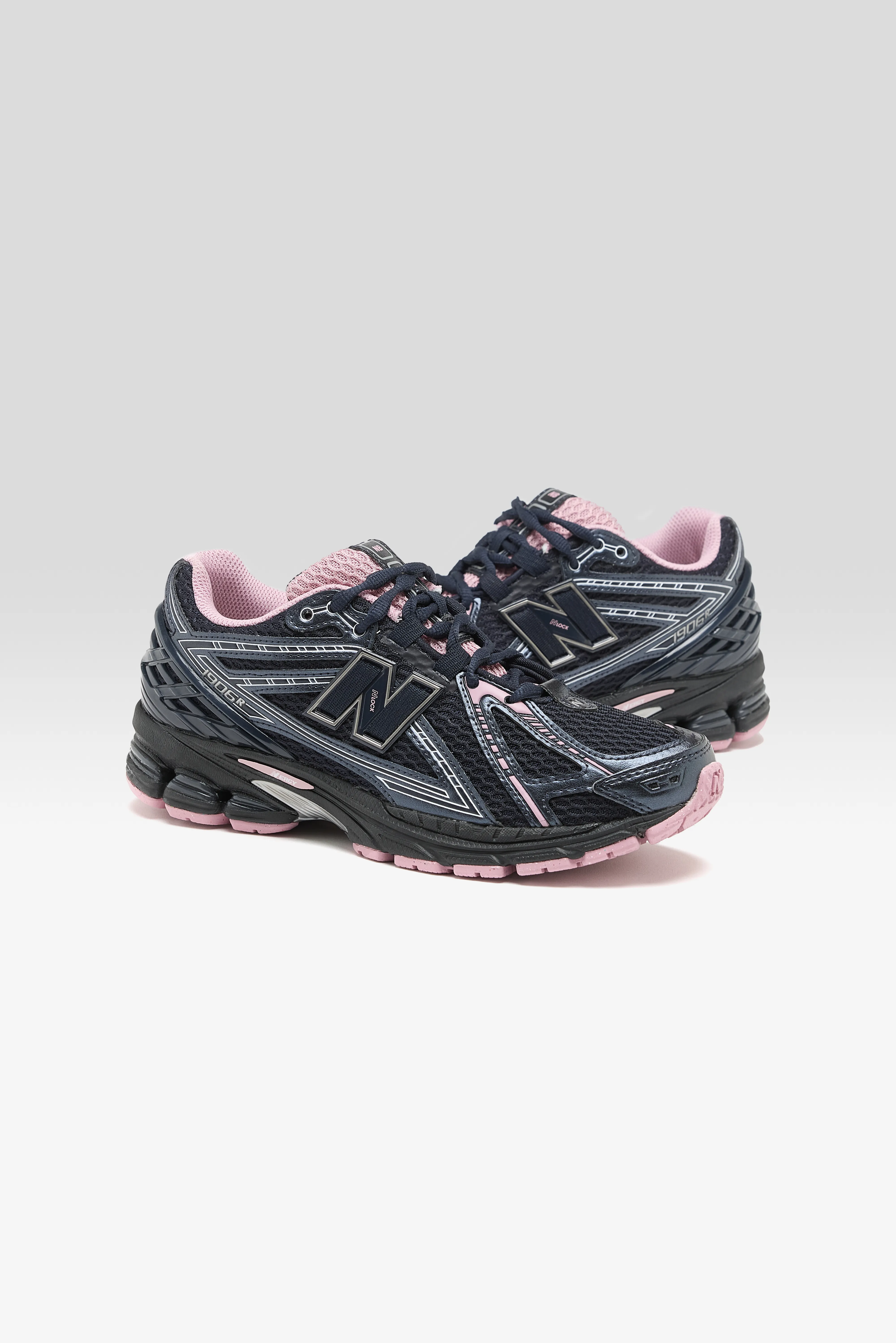 1906R for Women  (252 / W / BLUE) - Image 3