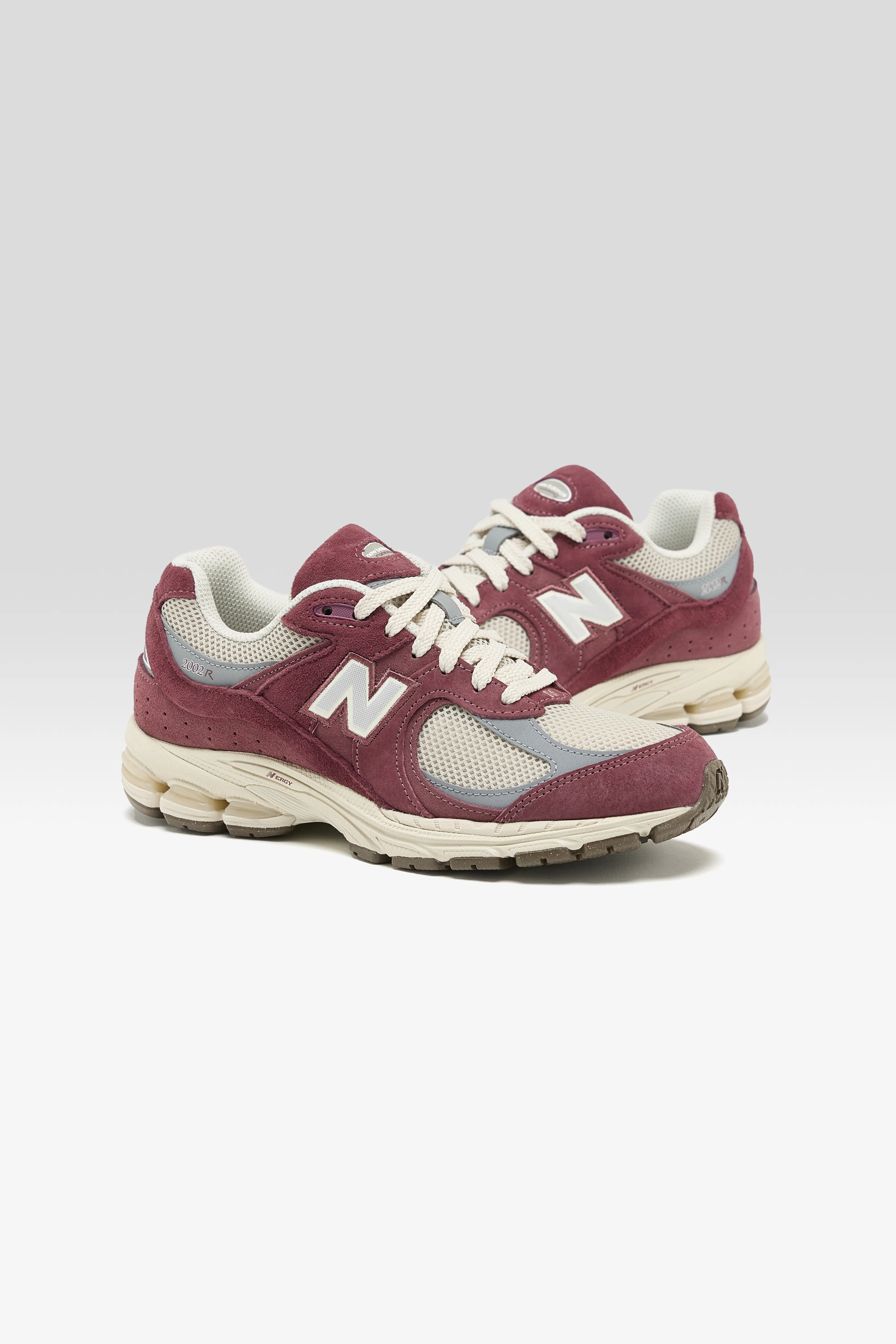 2002R for Women (252 / W / RED) - Image 3