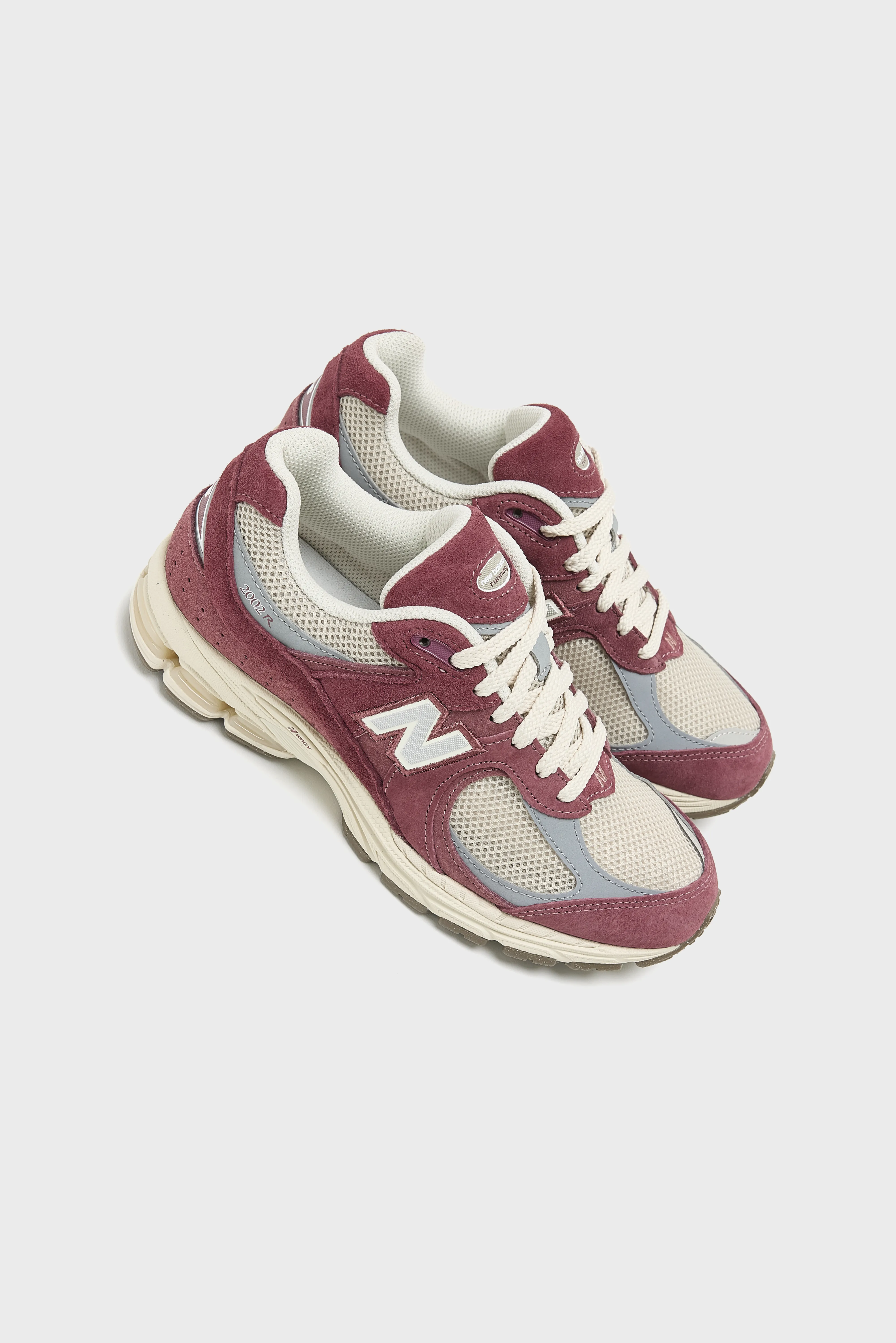 2002R for Women (252 / W / RED) - Image 7