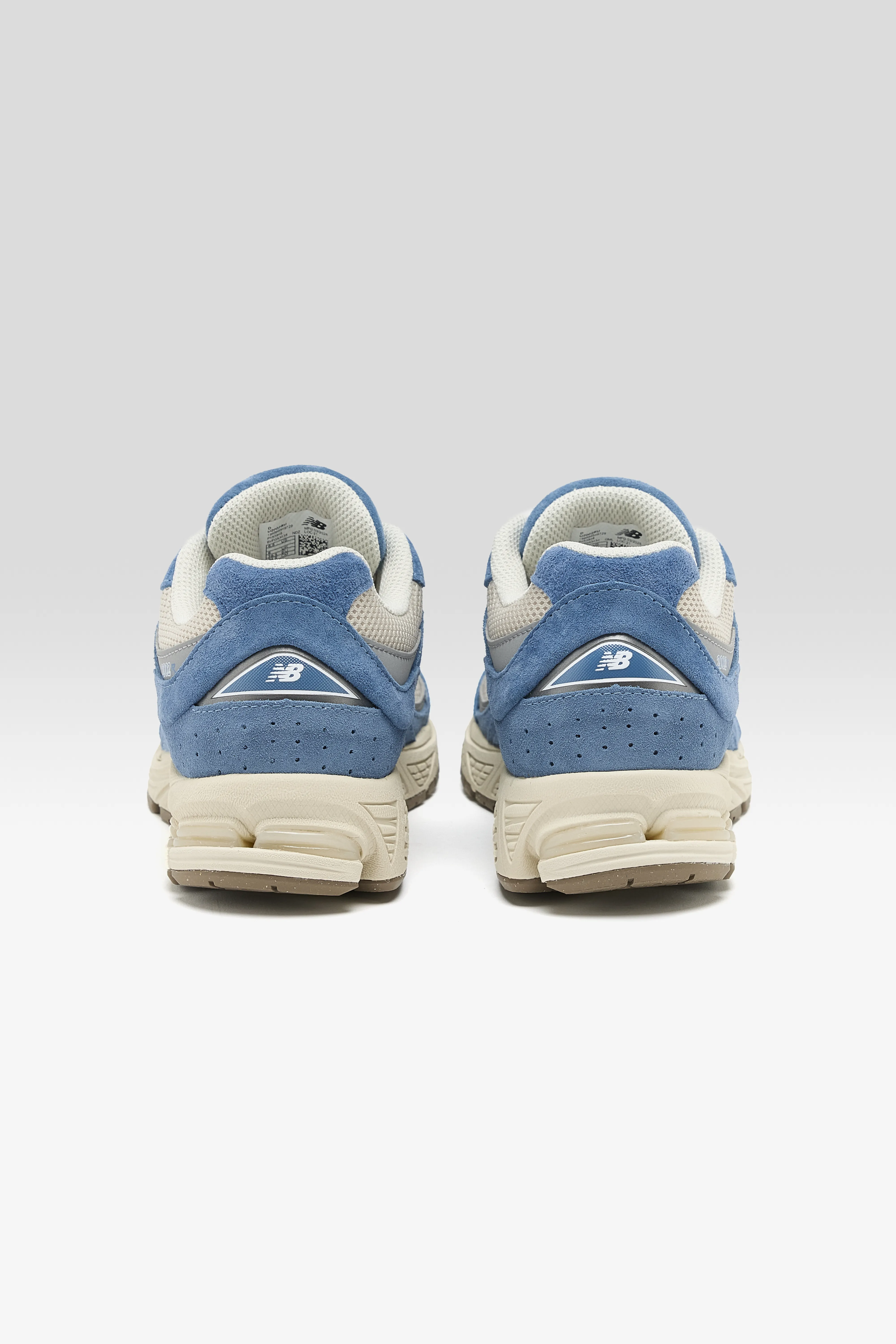 2002R for Women  (252 / W / BLUE) - Image 5