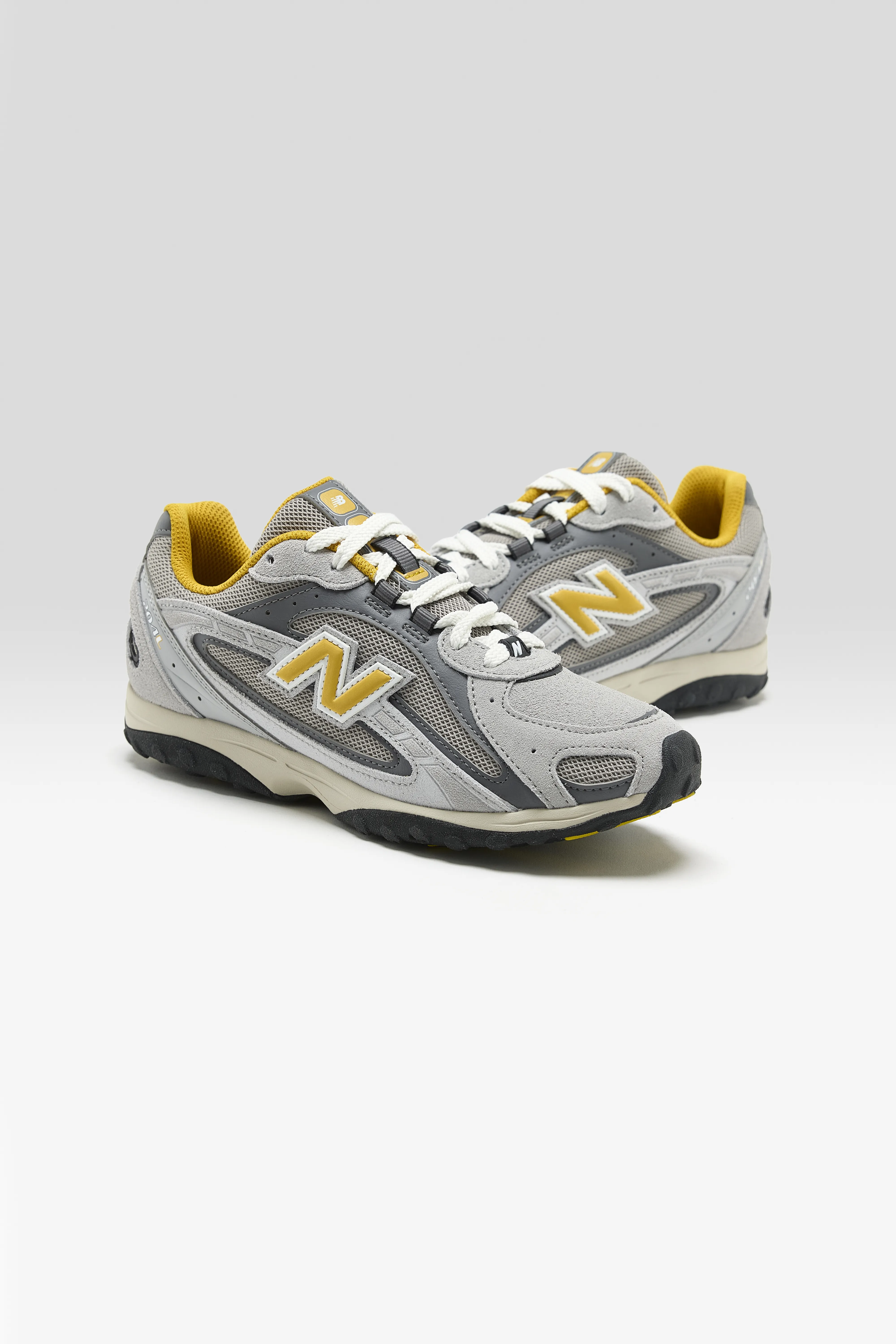 204L for Women  (252 / W / YELLOW) - Image 3