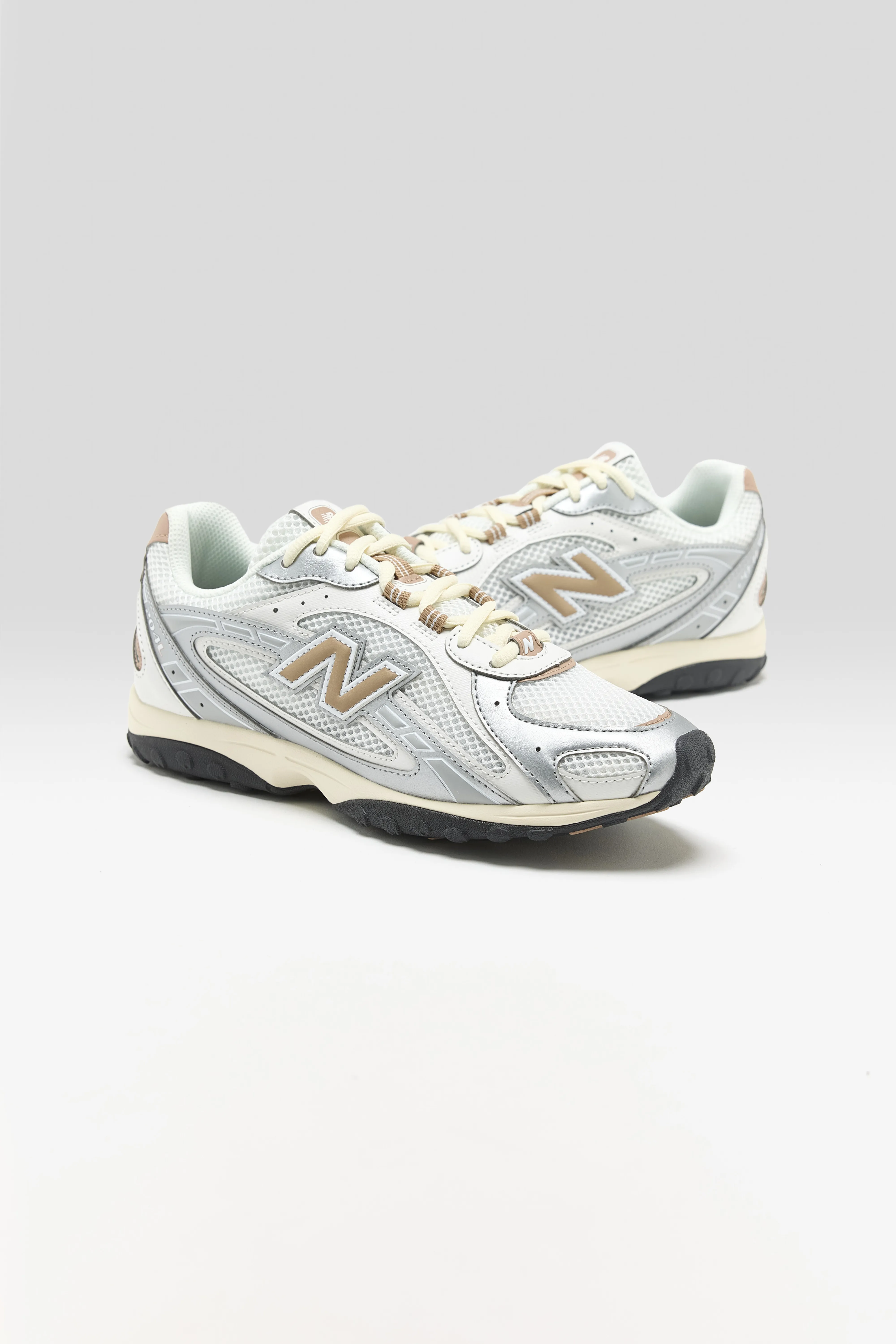204L for Women (252 / W / SILVER) - Image 3