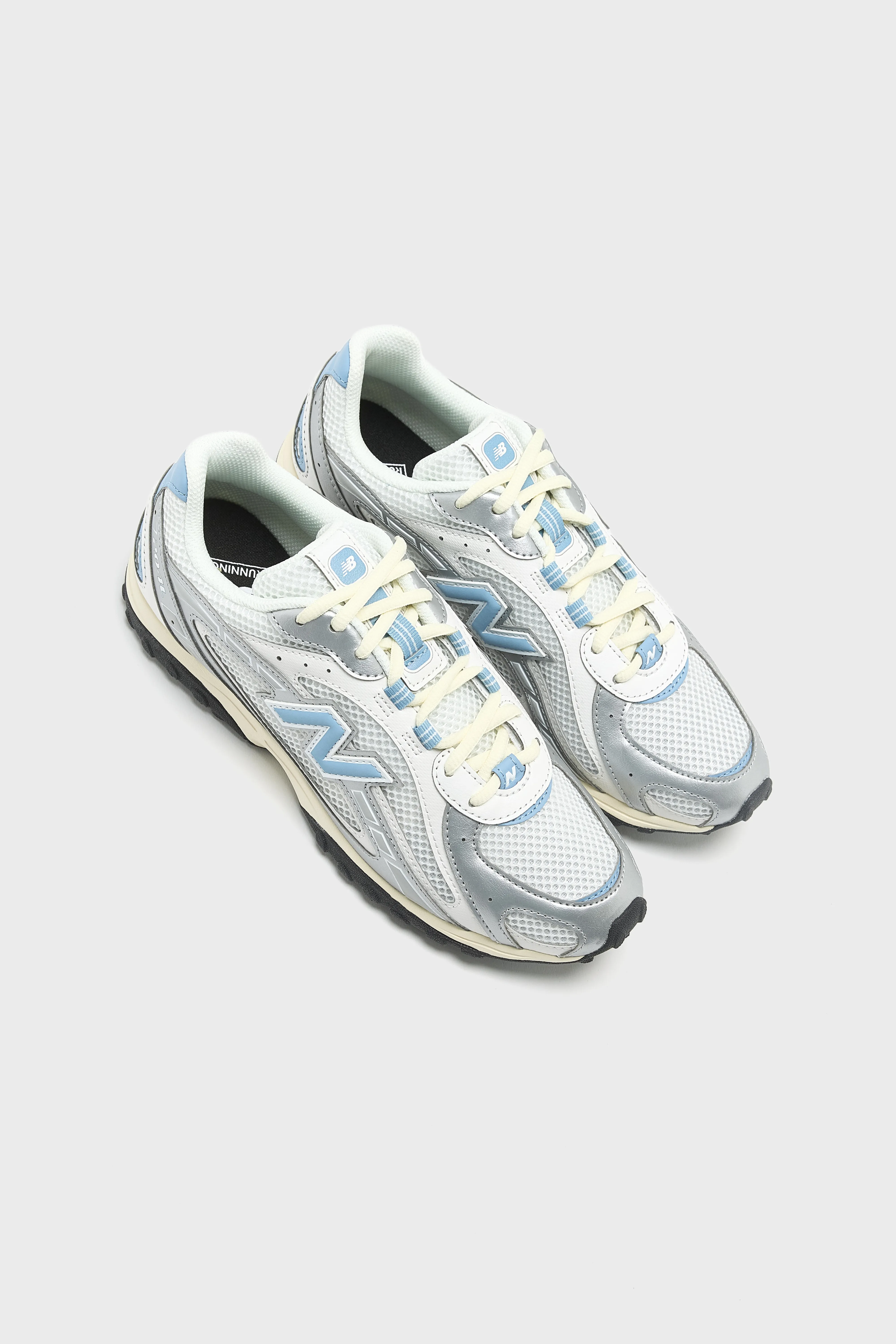 204L for Women (252 / W / BLUE) - Image 7