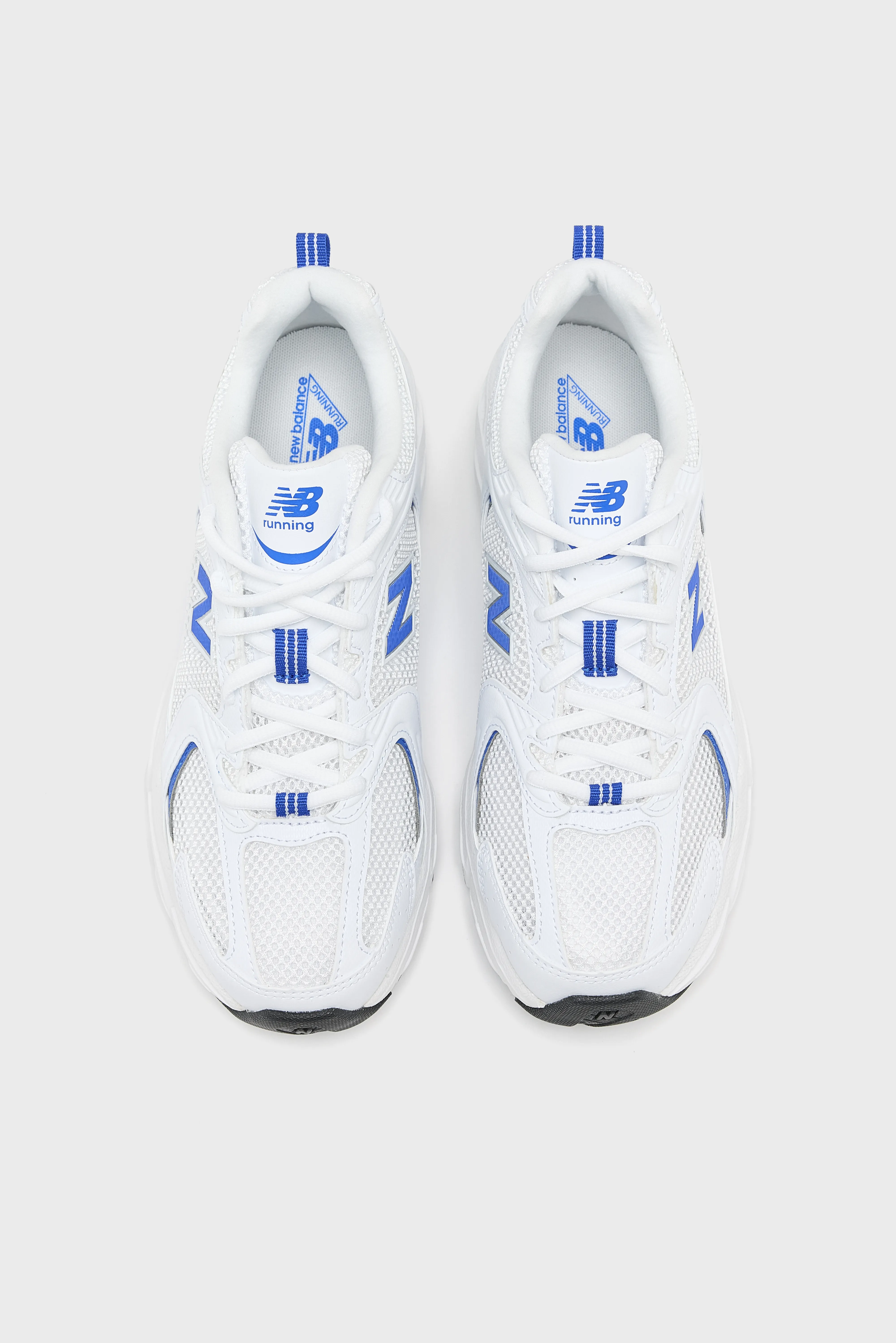 530 for Women  (252 / W / BLUE) - Image 4
