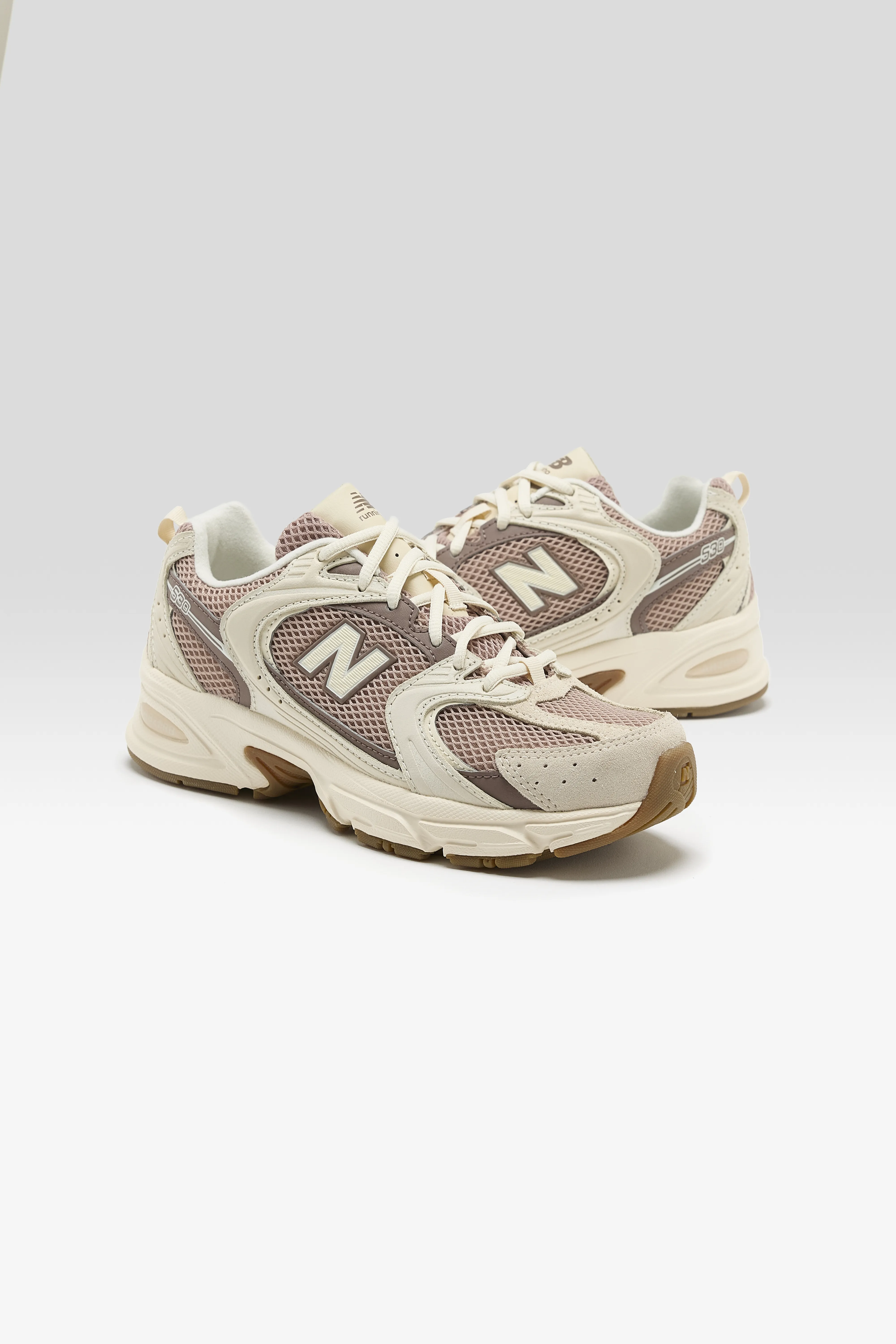 530 for Women (252 / W / BEIGE) - Image 3