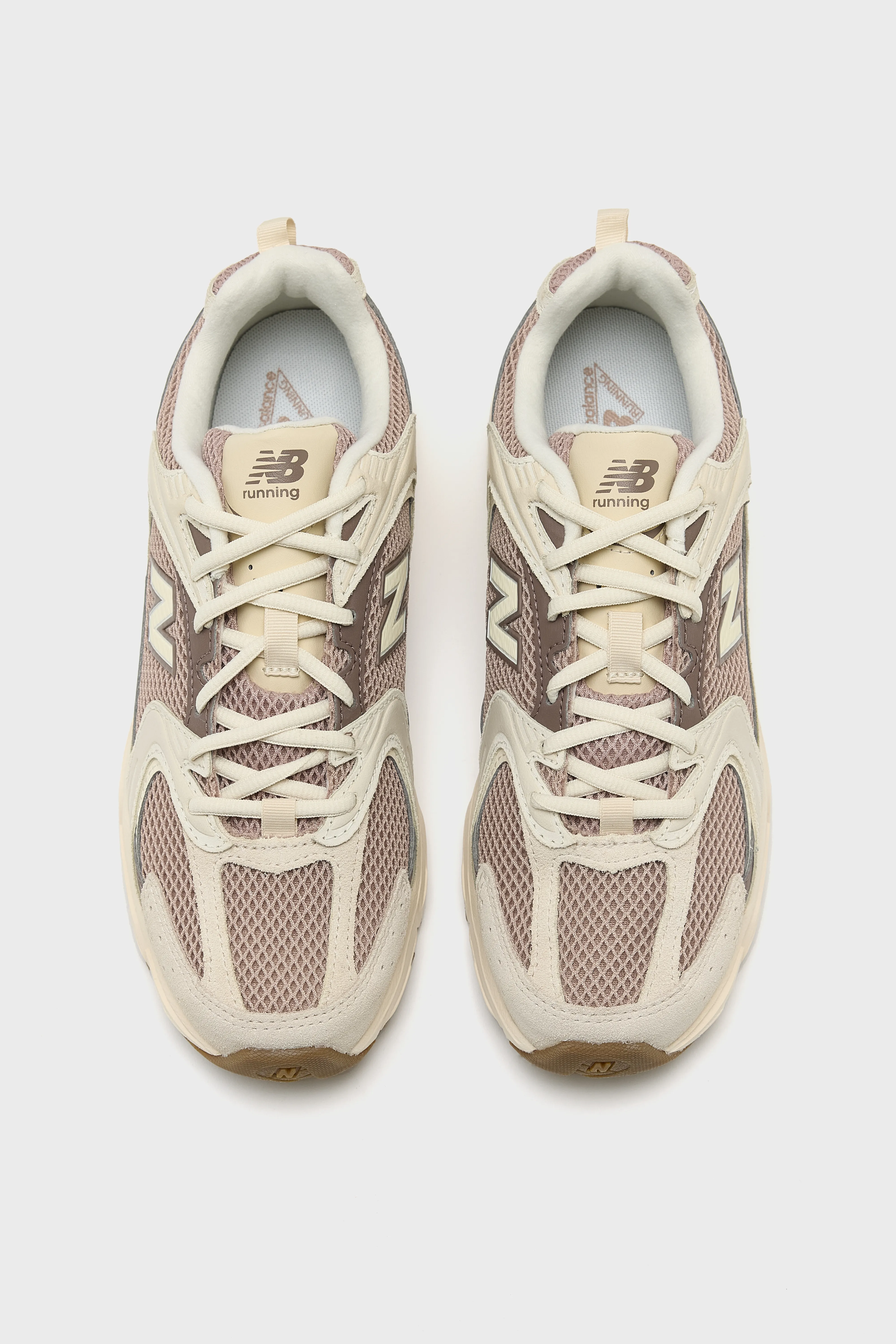 530 for Women (252 / W / BEIGE) - Image 4