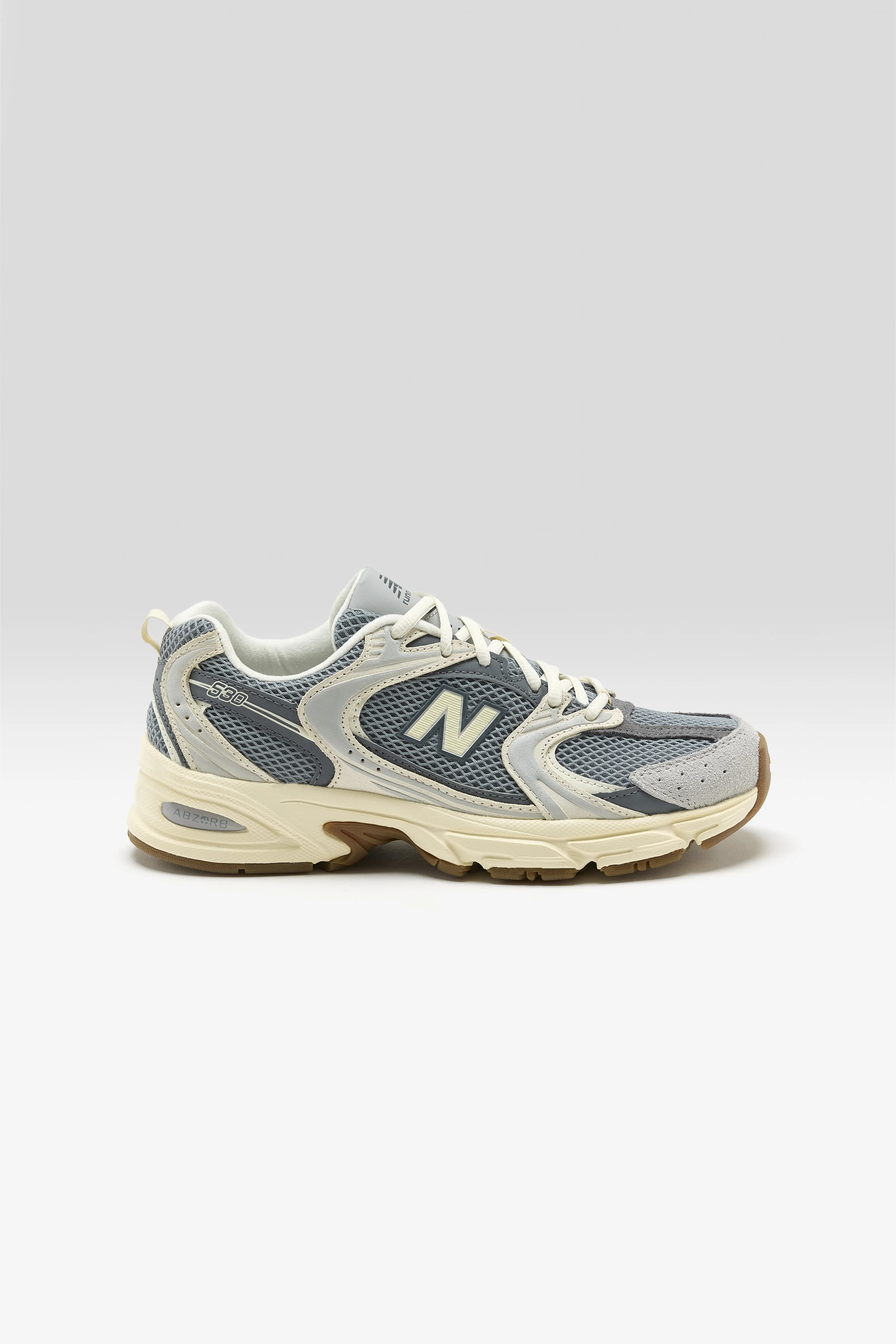 530 for Women  (252 / W / GREY) - Image 2