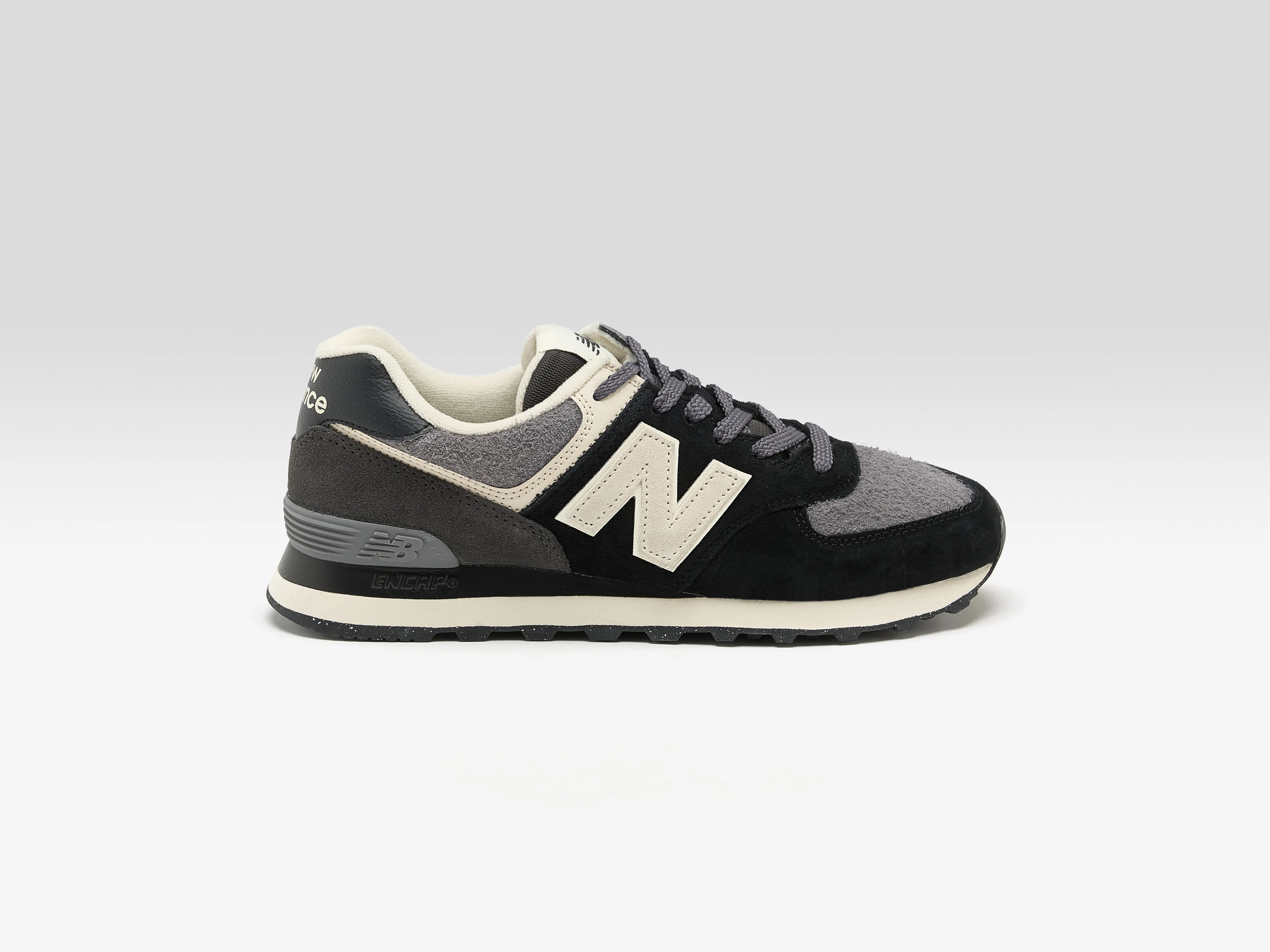 574 for Women (252 / W / BLACK)