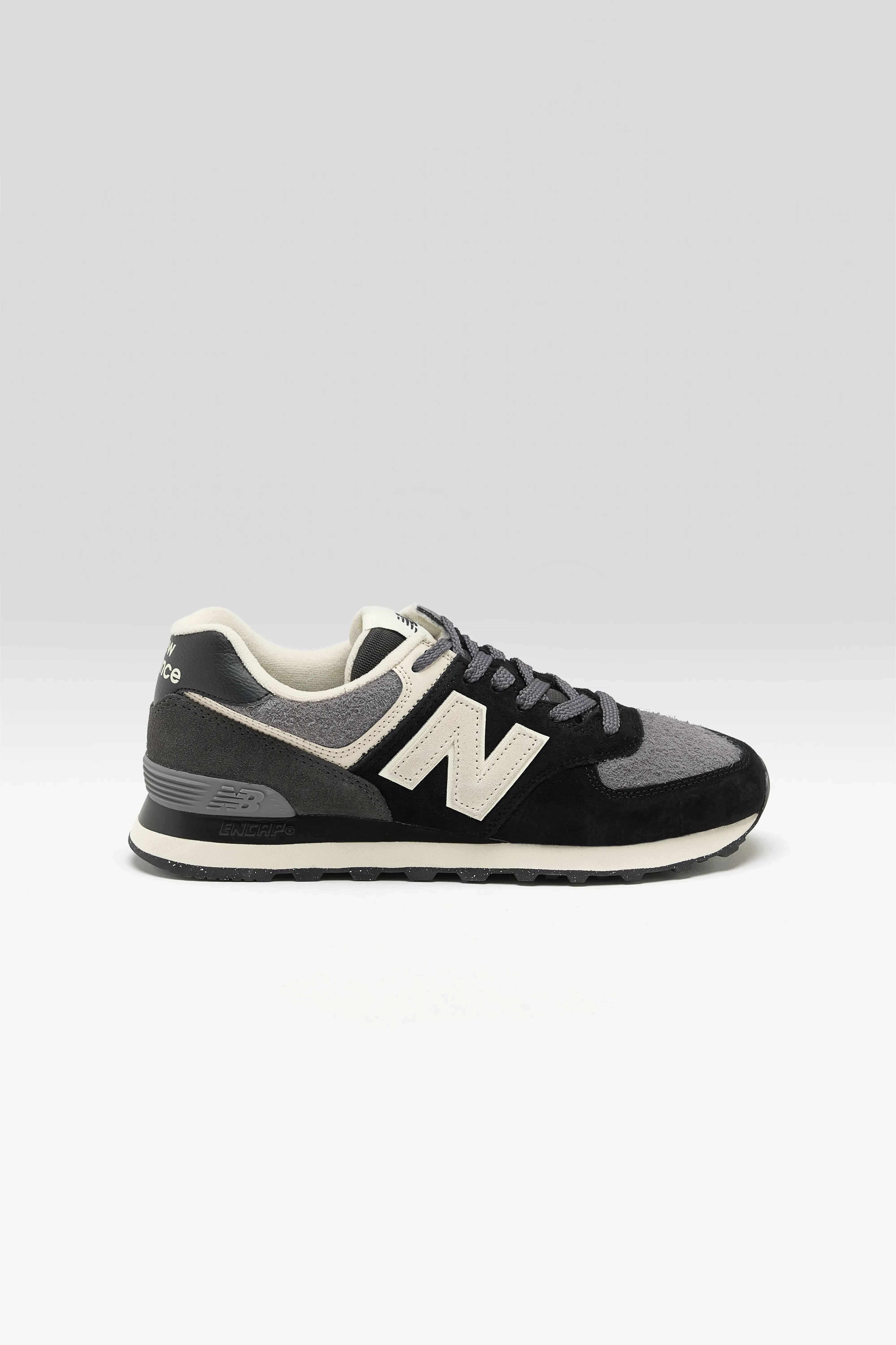 574 for Women (252 / W / BLACK) - Image 2