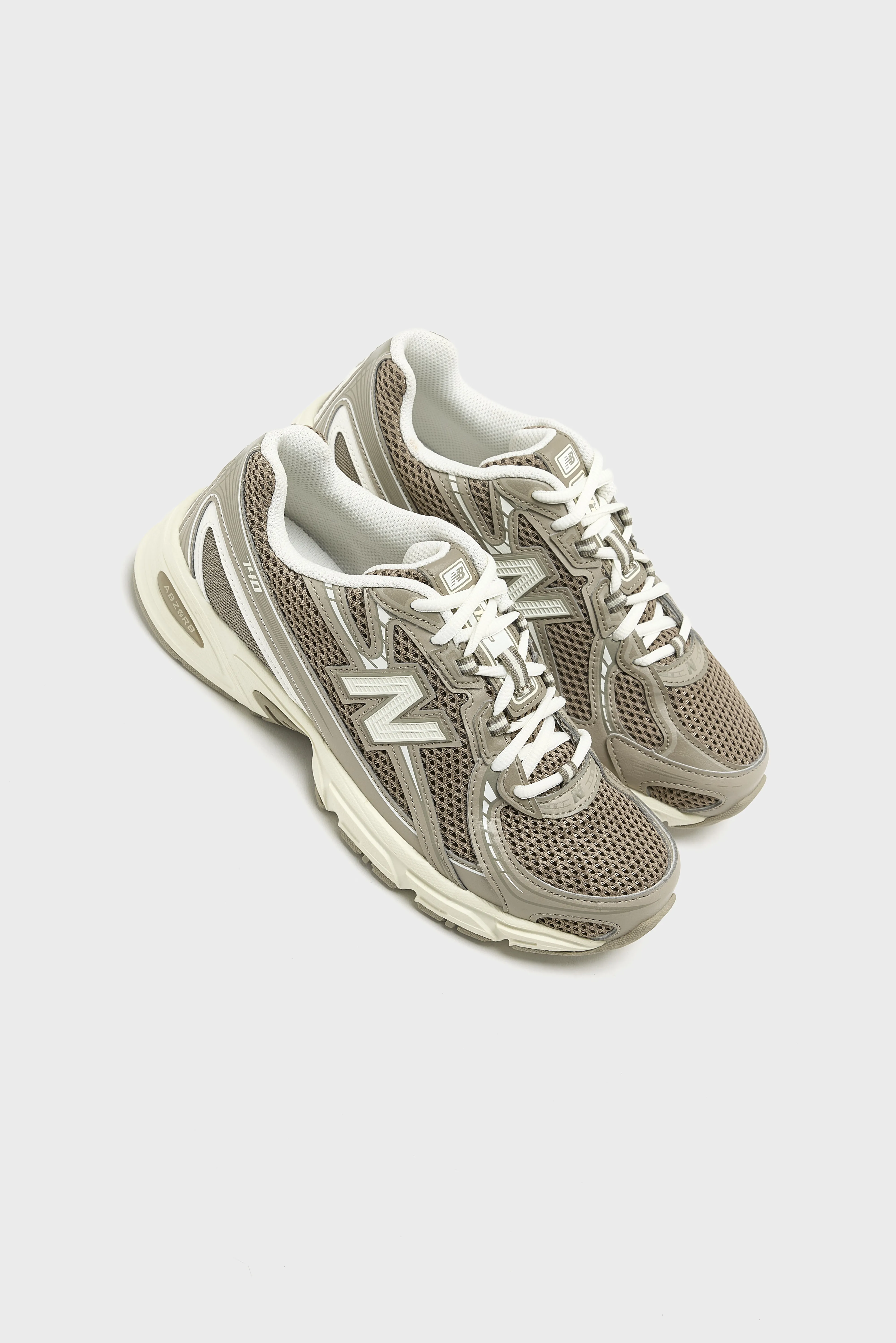 740 for Women (252 / W / WHITE) - Image 7