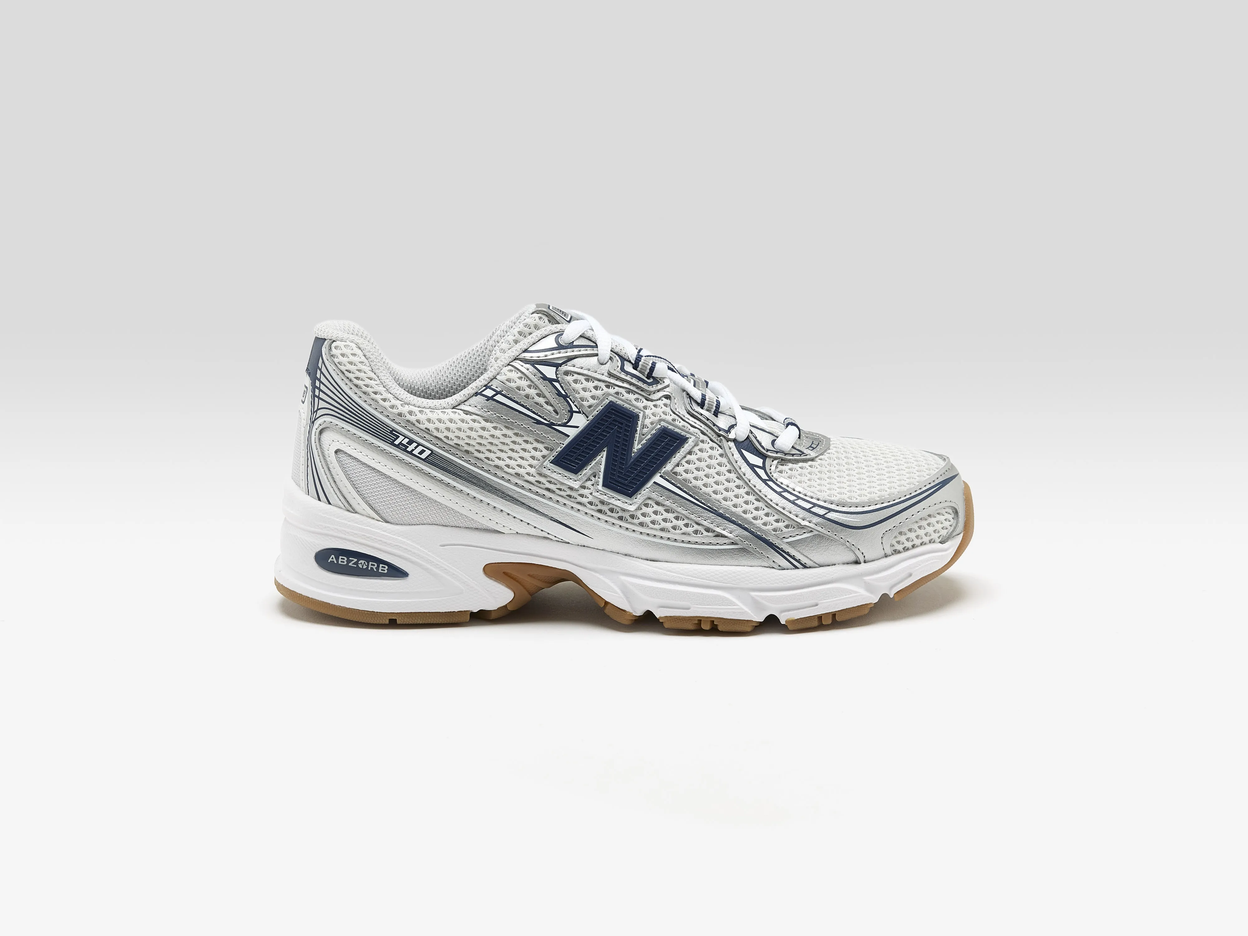 740 for Women (252 / W / GREY)