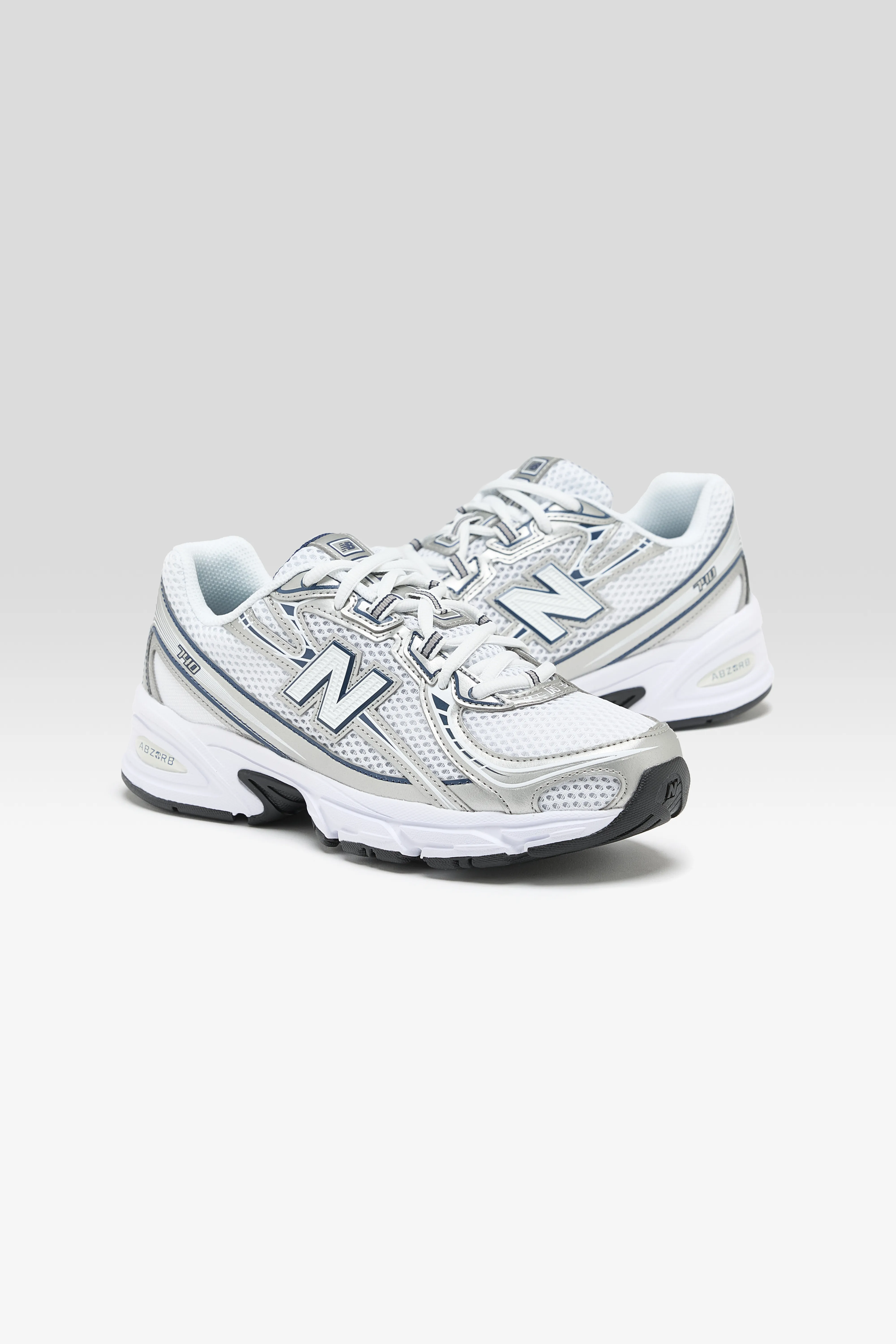 740 for Women  (252 / W / GREY) - Image 3