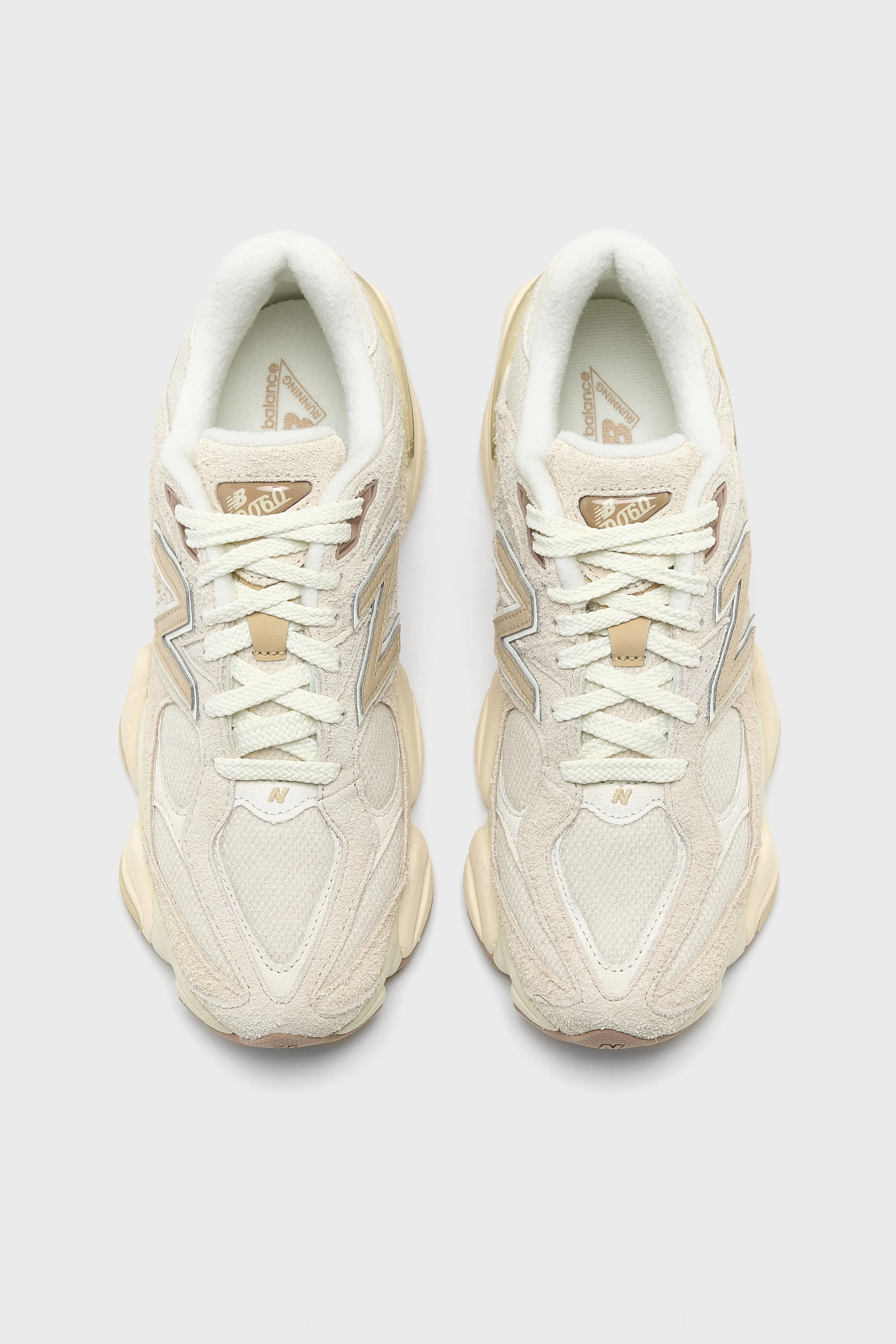 9060 for Women  (252 / W / BEIGE) - Image 4