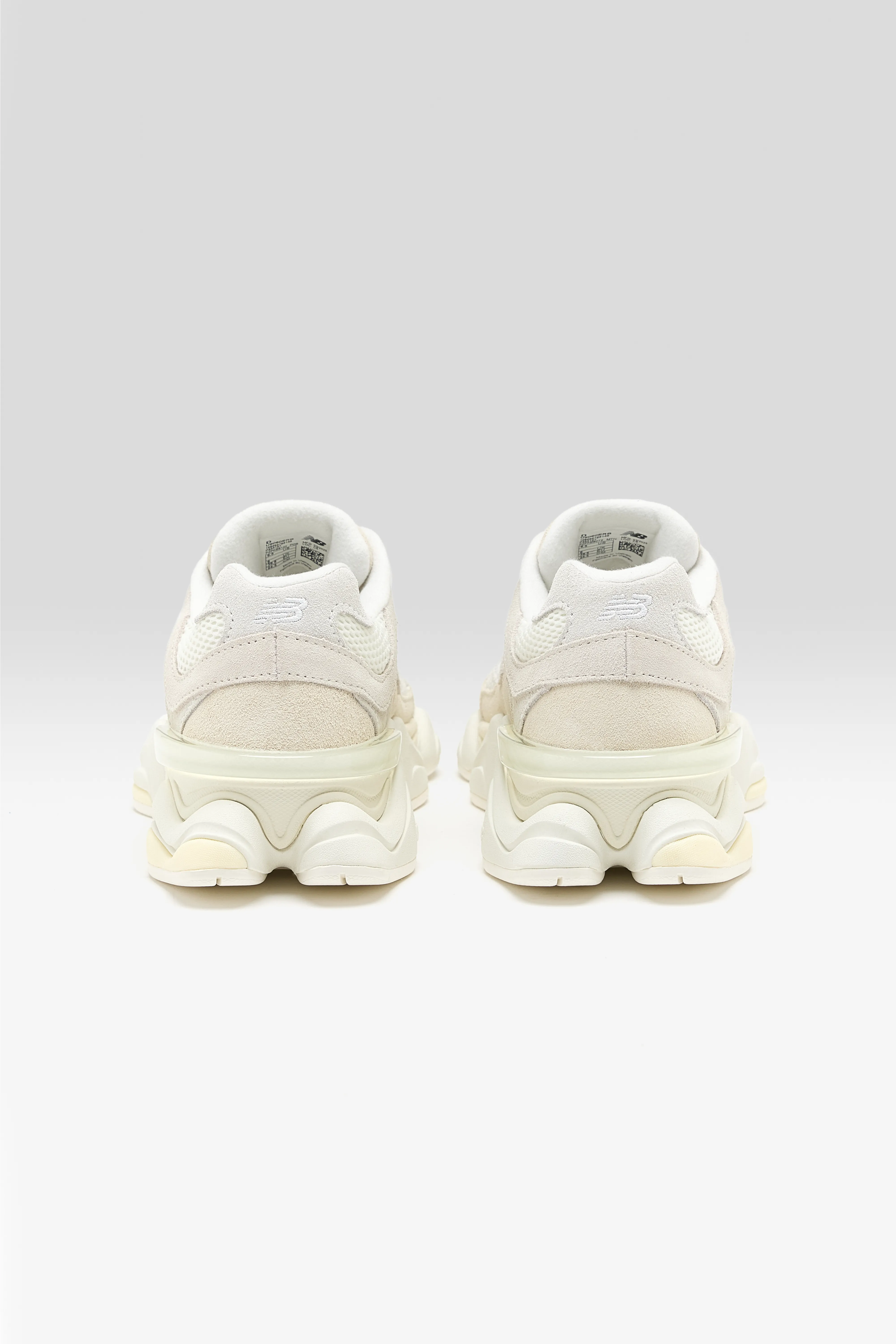 9060 for Women (252 / W / BEIGE) - Image 5