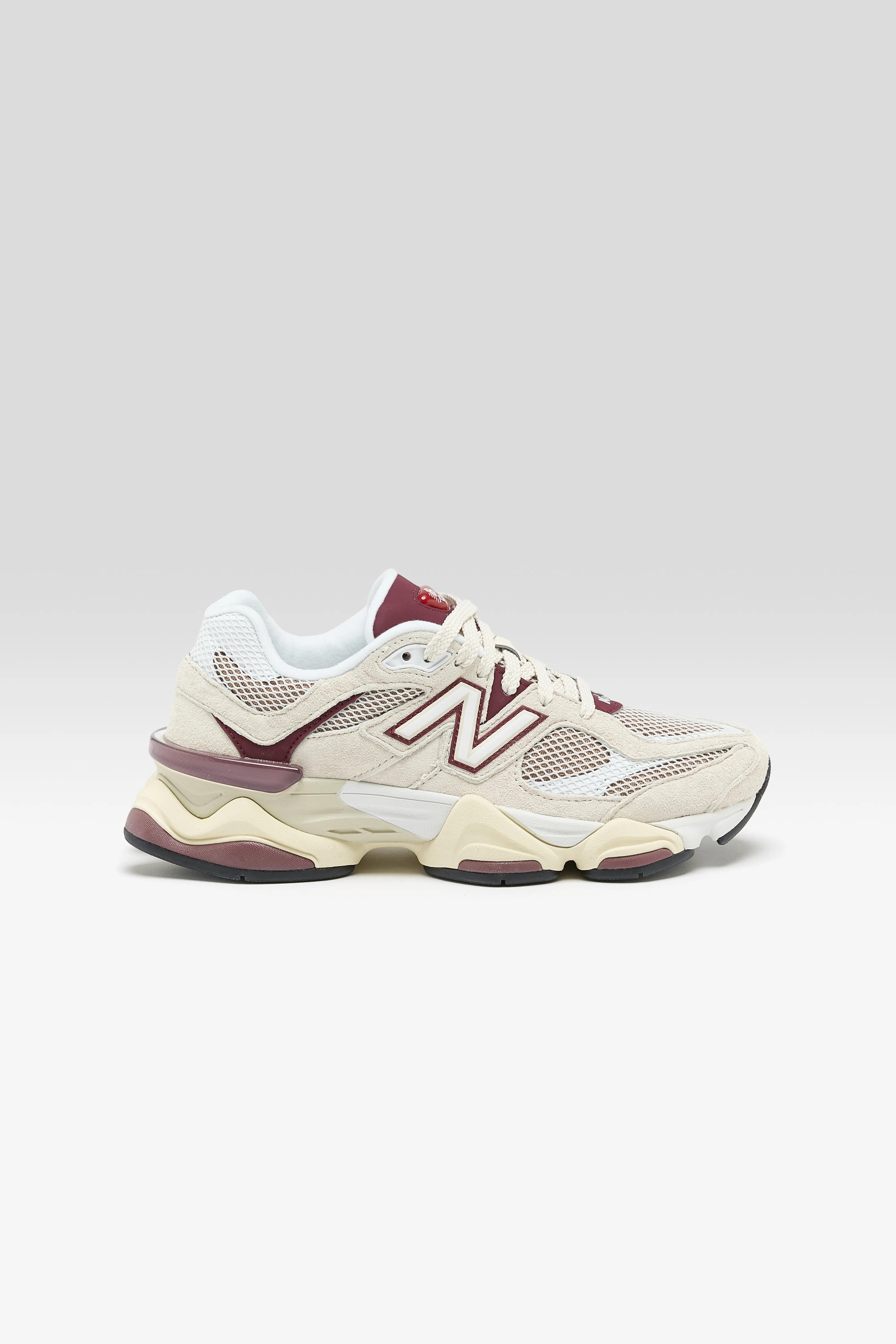 9060 for Women (252 / W / RED) - Image 2