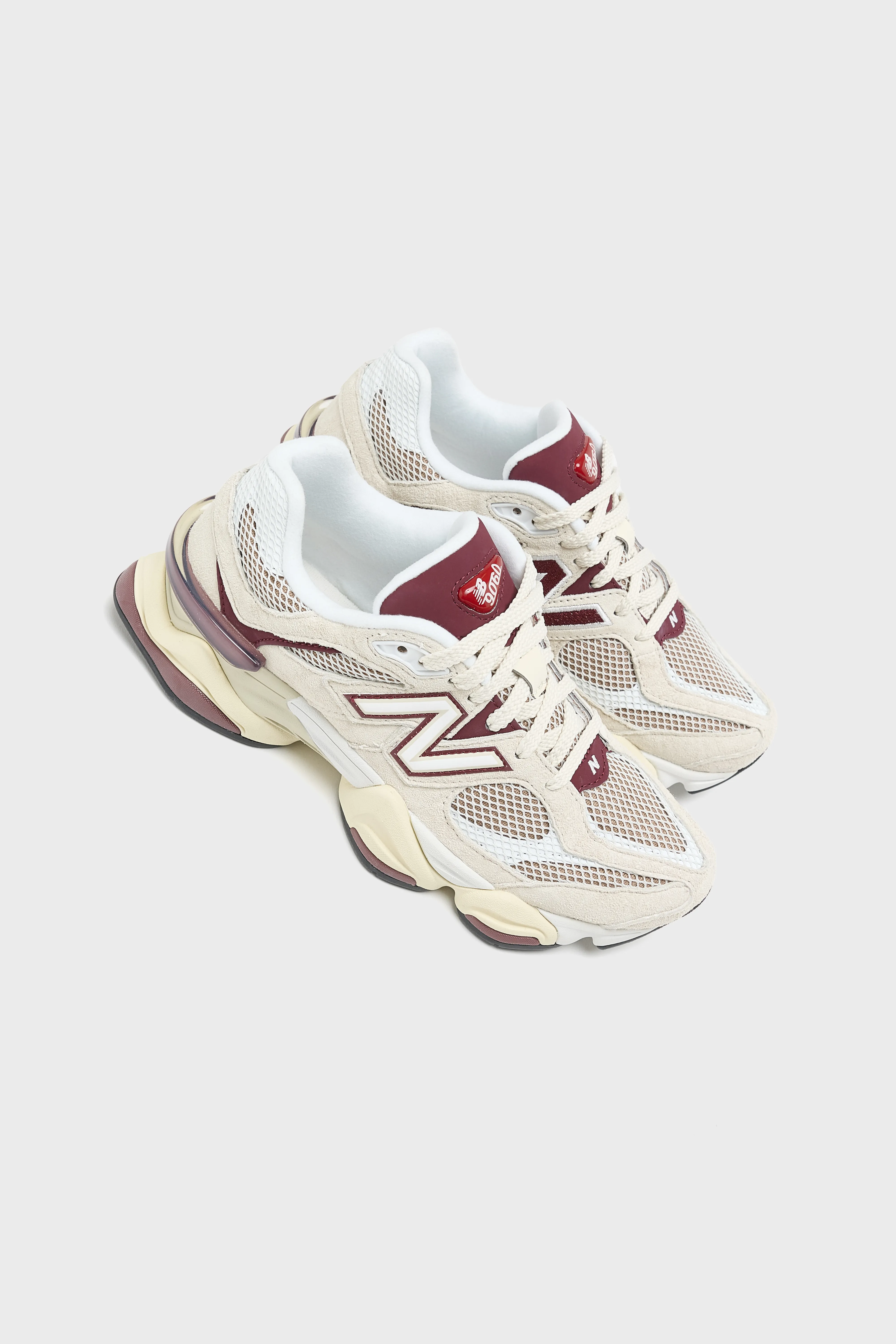9060 for Women (252 / W / RED) - Image 7