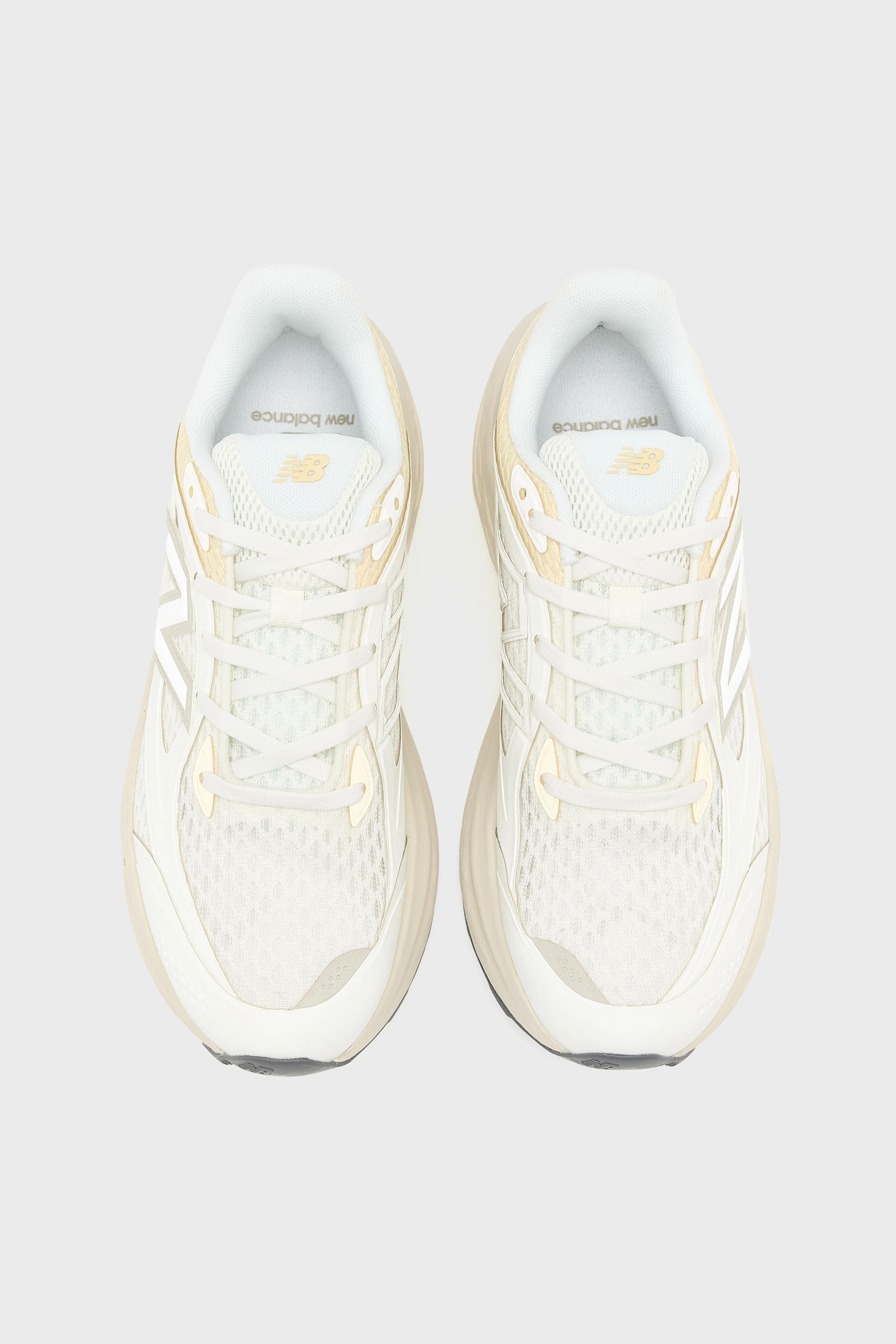 Fresh Foam Trainer for Women (252 / W / WHITE) - Image 4